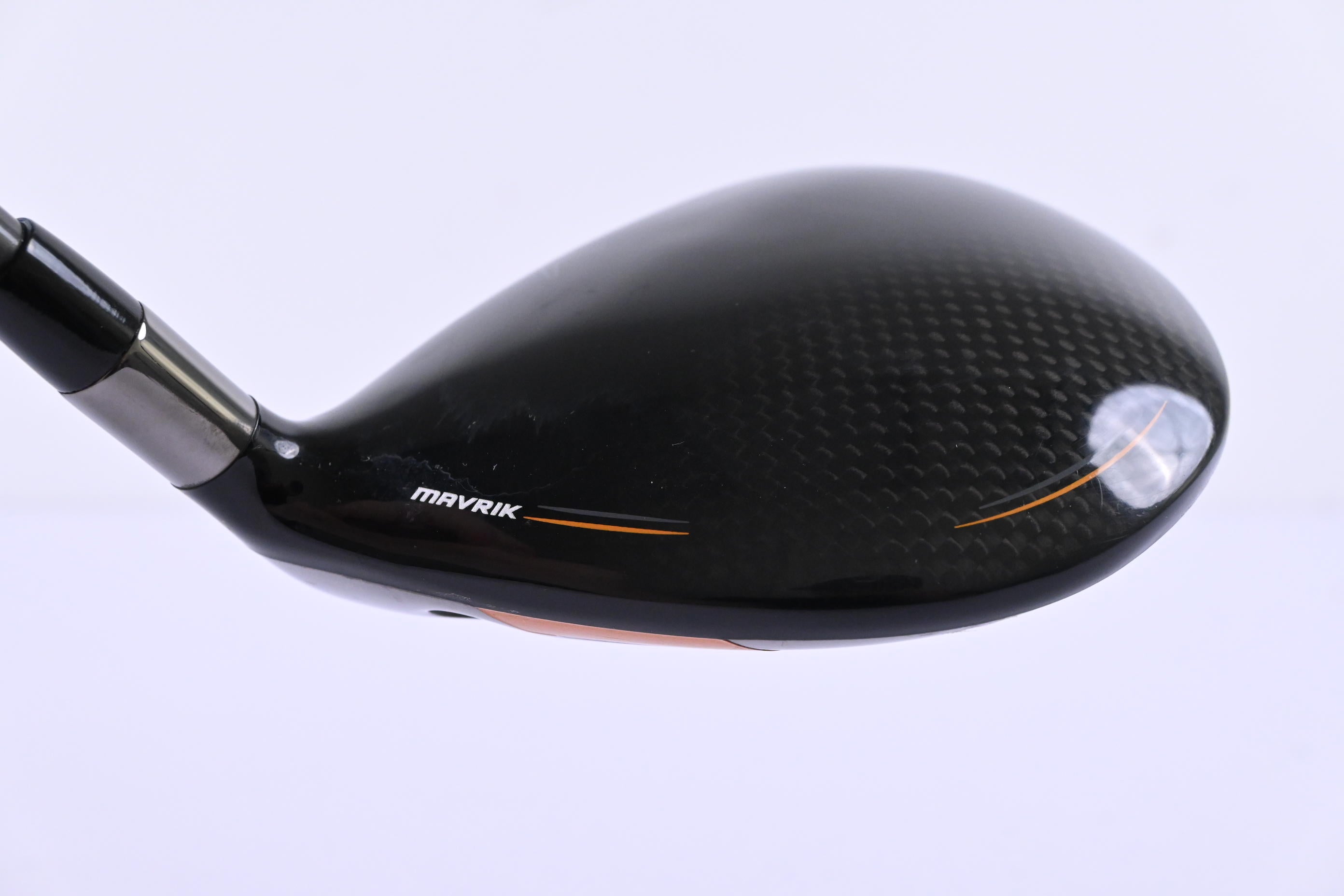 Callaway Mavrik Max #3 Wood / 15 Degree / Regular Flex Evenflow Riptide 60 Shaft