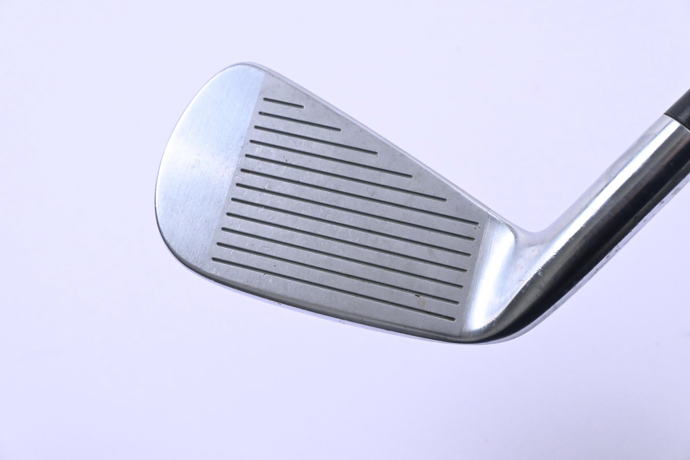 Mizuno MX-23 #3 Iron / 21 Degree / Stiff Flex Dynamic Gold S300 Shaft