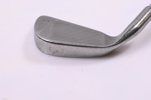 Ping Eye 2 #3 Iron / 21.5 Degree / Black Dot / Stiff Flex Ping JZ Shaft