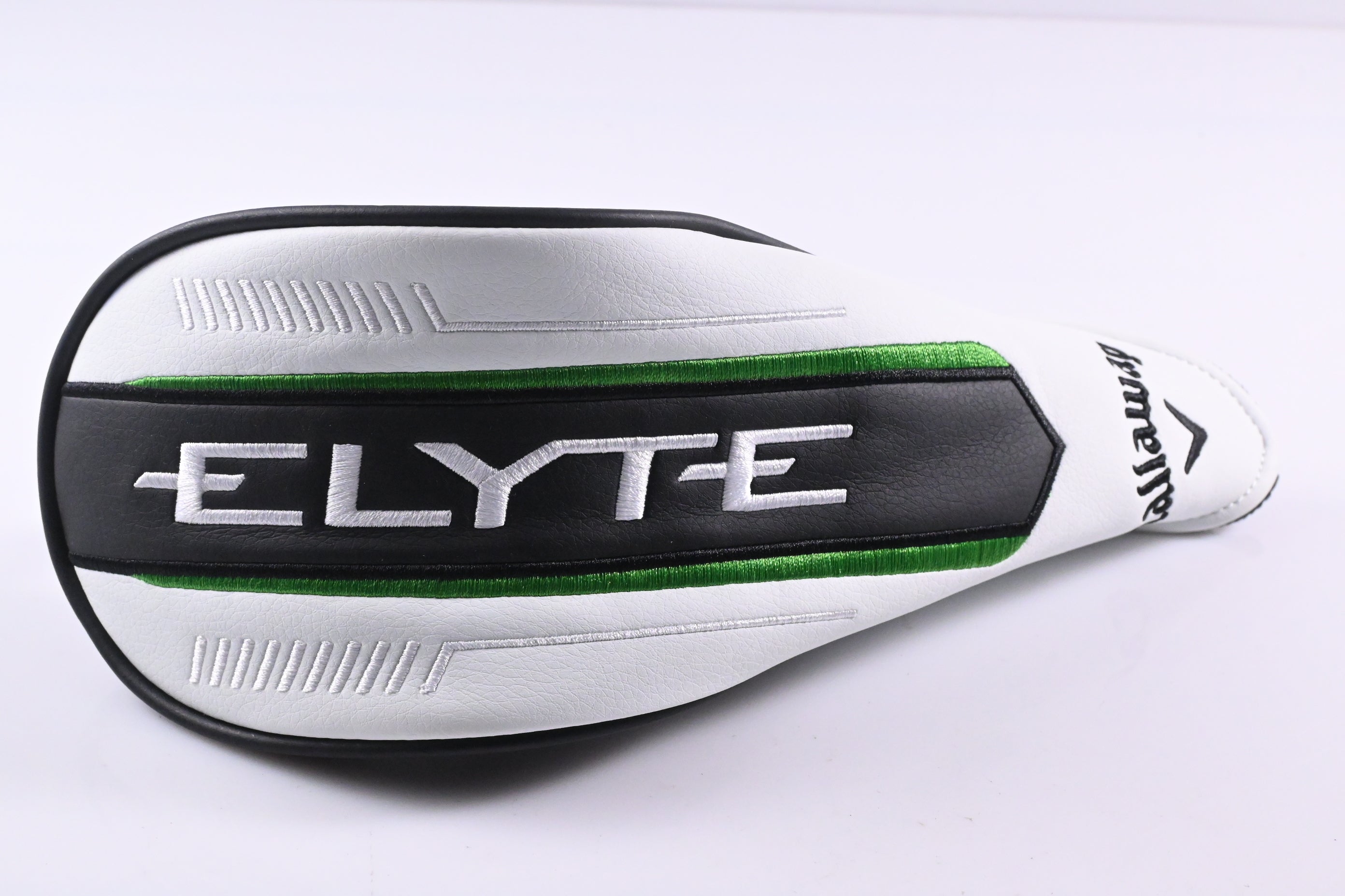 Callaway Elyte #3 Wood / 15 Degree / Stiff Flex Kai'li Blue 60 Shaft