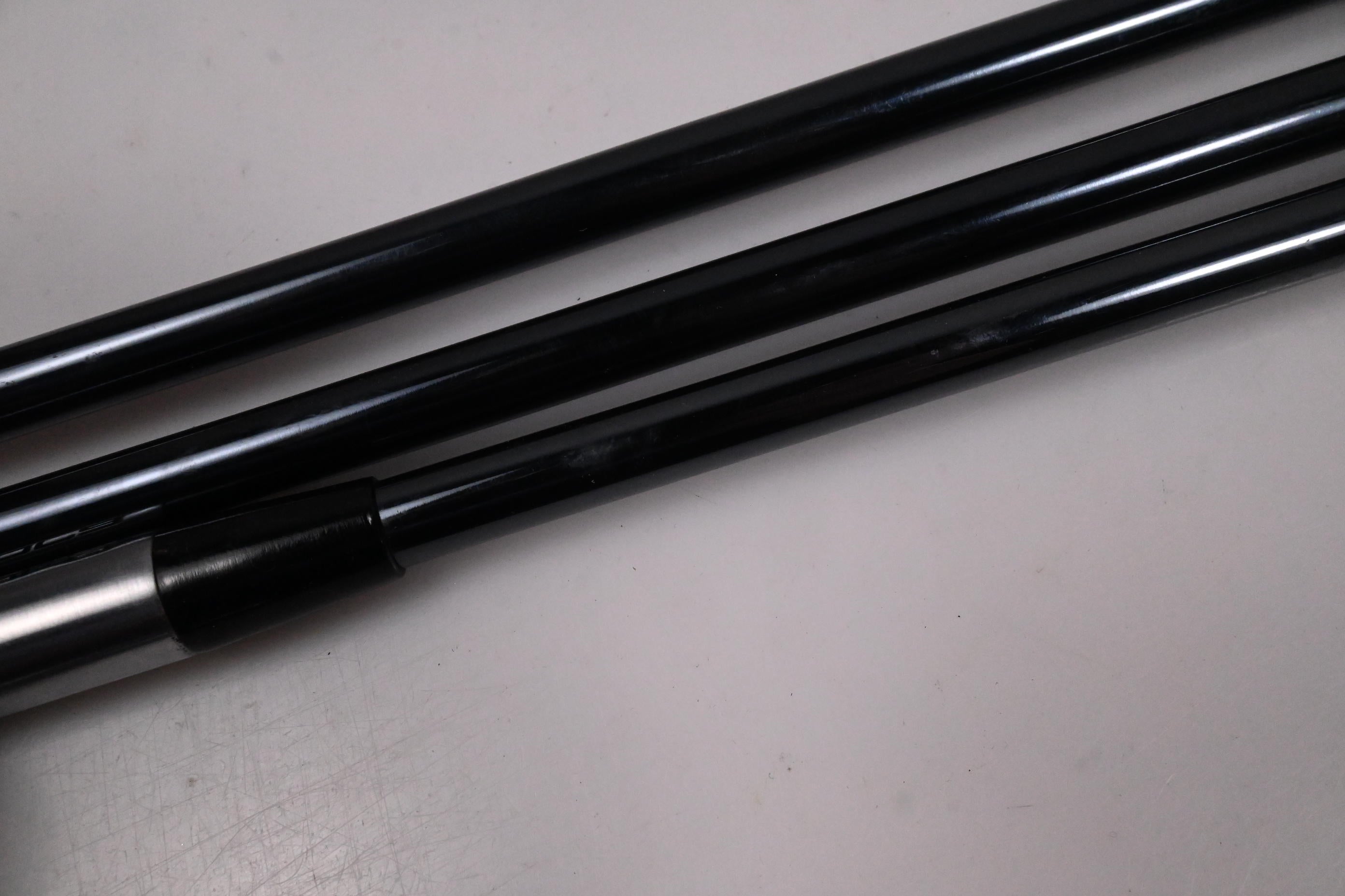 Cobra 3DP X Irons / 5-PW+GW / Senior Flex UST Recoil Dart 65 Shafts