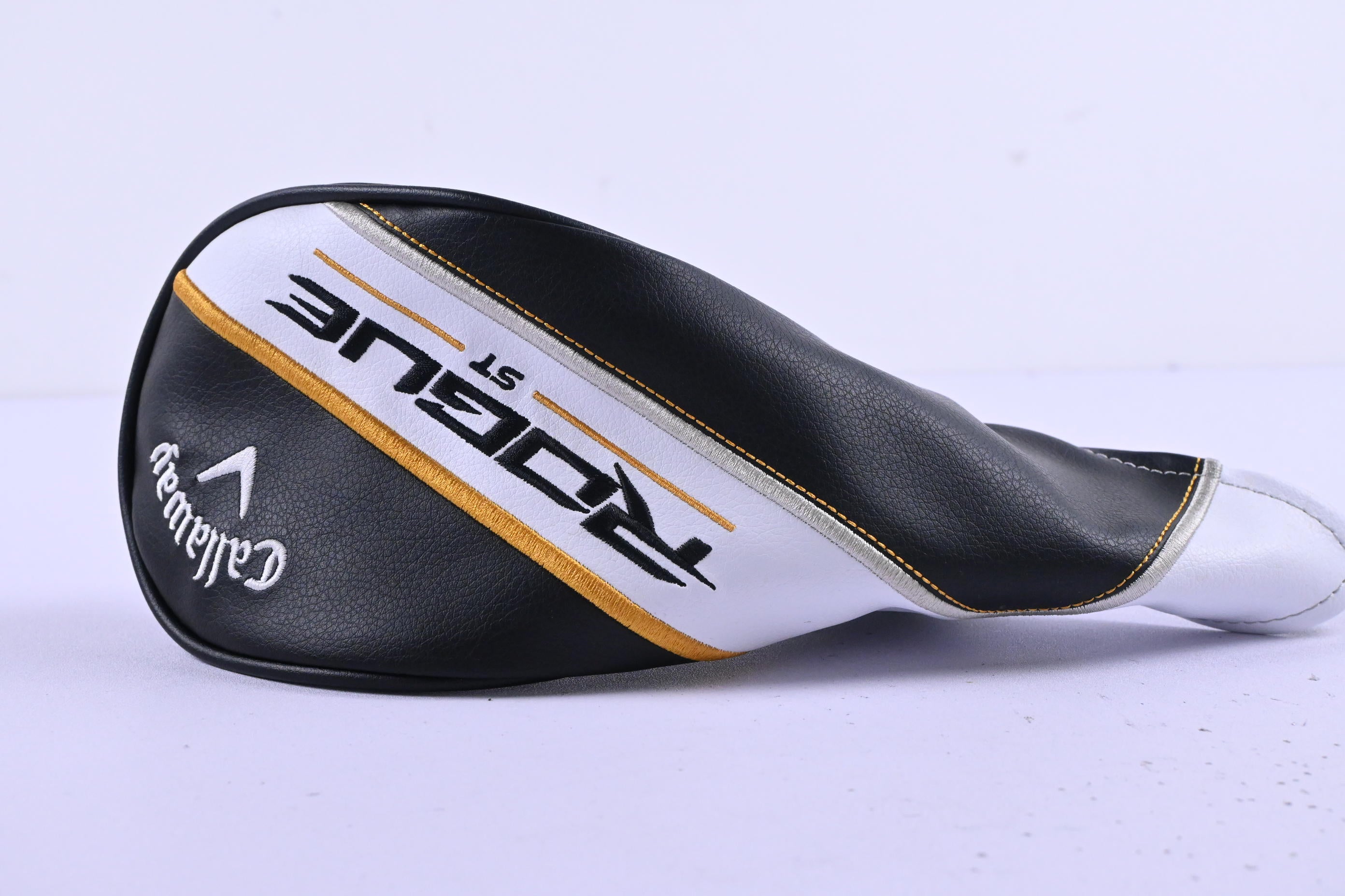 Callaway Rogue ST Max #5 Wood / 18 Degree / Regular Flex Tensei CR Blue 60 Shaft