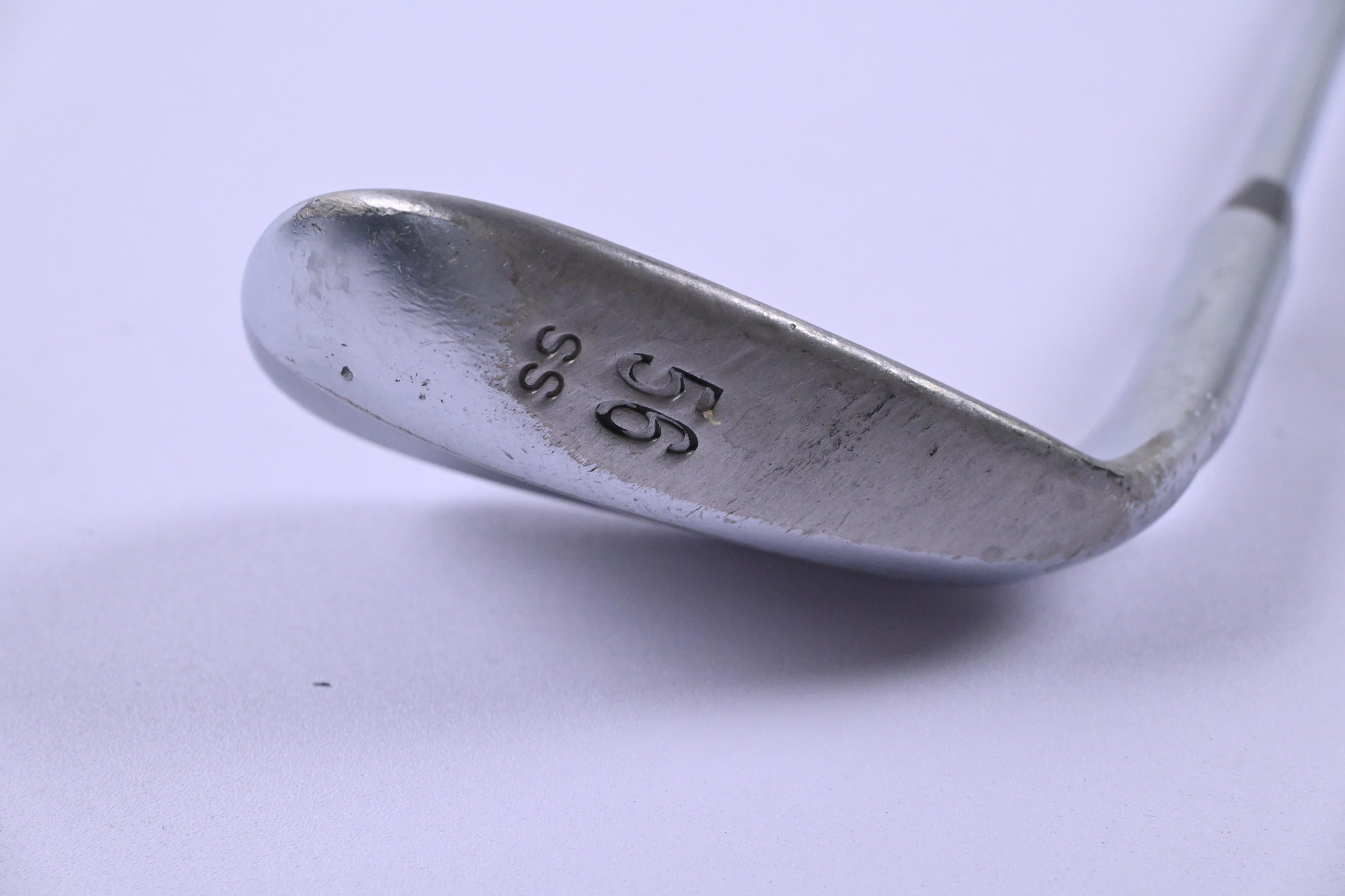 Ping Glide Sand Wedge / 56 Degree / Red Dot / Wedge Flex Ping CFS Shaft