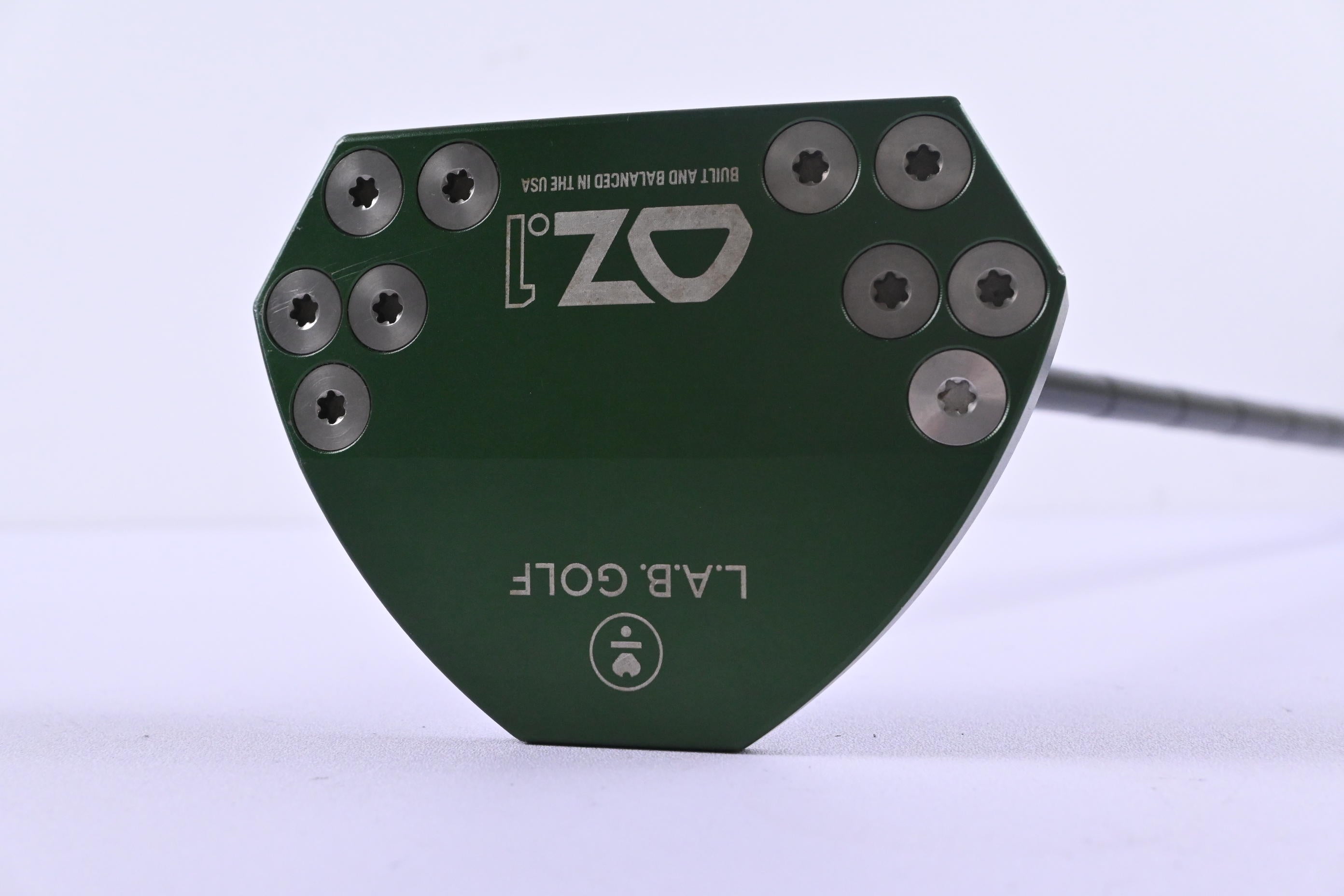 L.A.B Golf OZ.1 Putter / 34.5 Inch