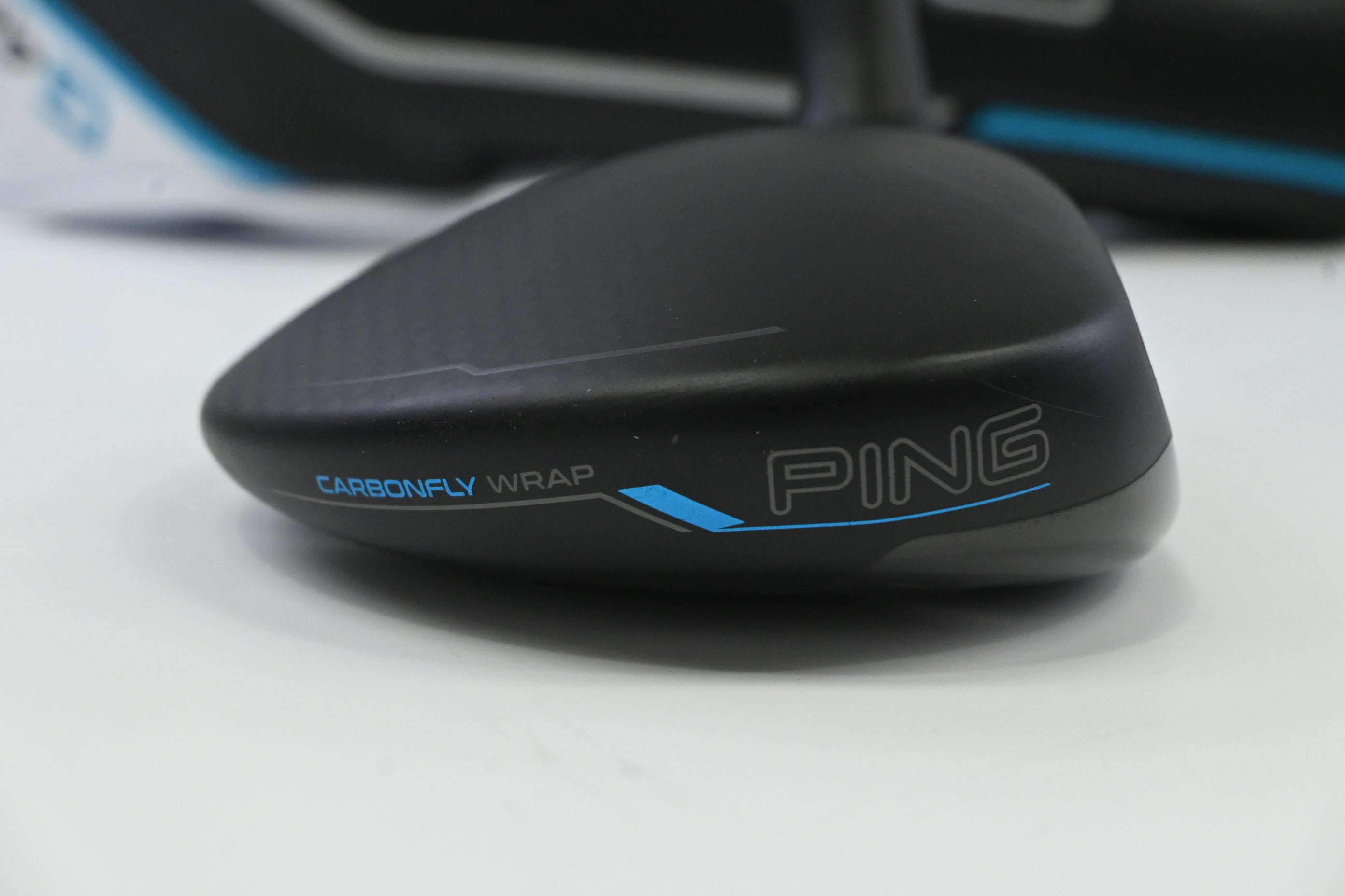 Ping G440 Max #5 Wood / 19 Degree / Senior Flex Ping Alta Quick 35 Shaft