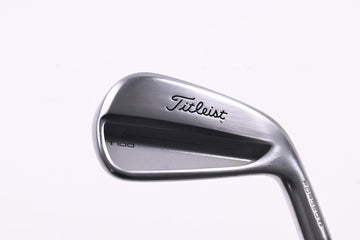 Titleist T100 2025 #3 Iron / 20 Degree / TX-Flex Dynamic Gold XSeven Shaft