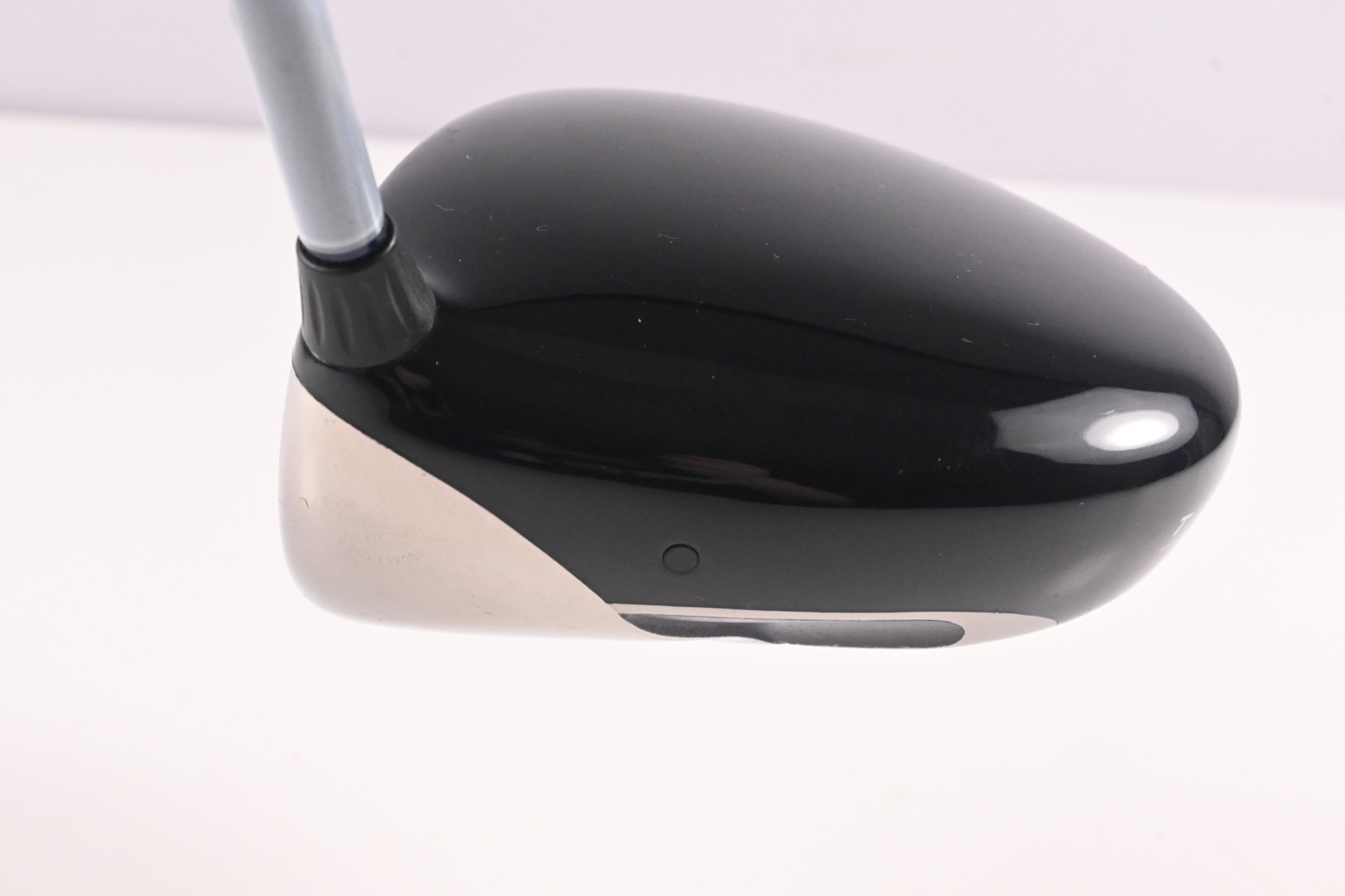 Callaway Hyper-X Driver / 9.5 Degree / Regular Flex Fujikura E Fit-On 360 Shaft