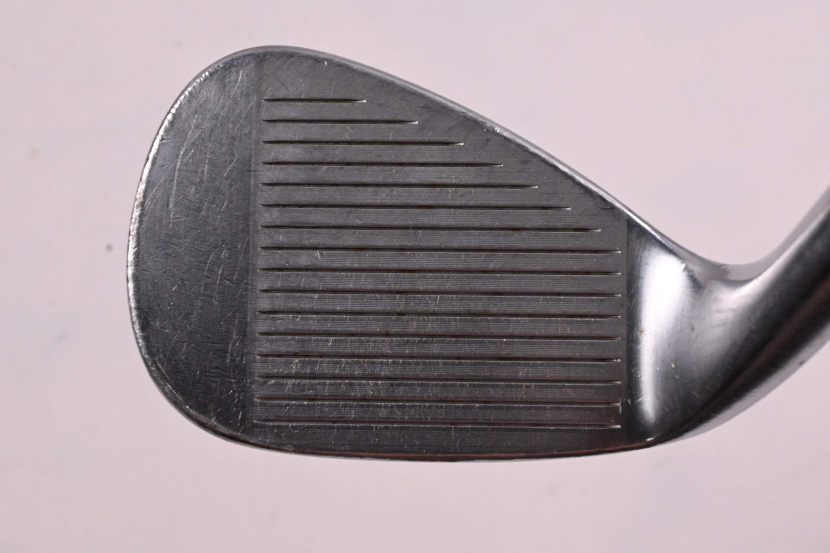Titleist Vokey SM6 Gap Wedge / 50 Degree / Wedge Flex Titleist Vokey SM6 Shaft