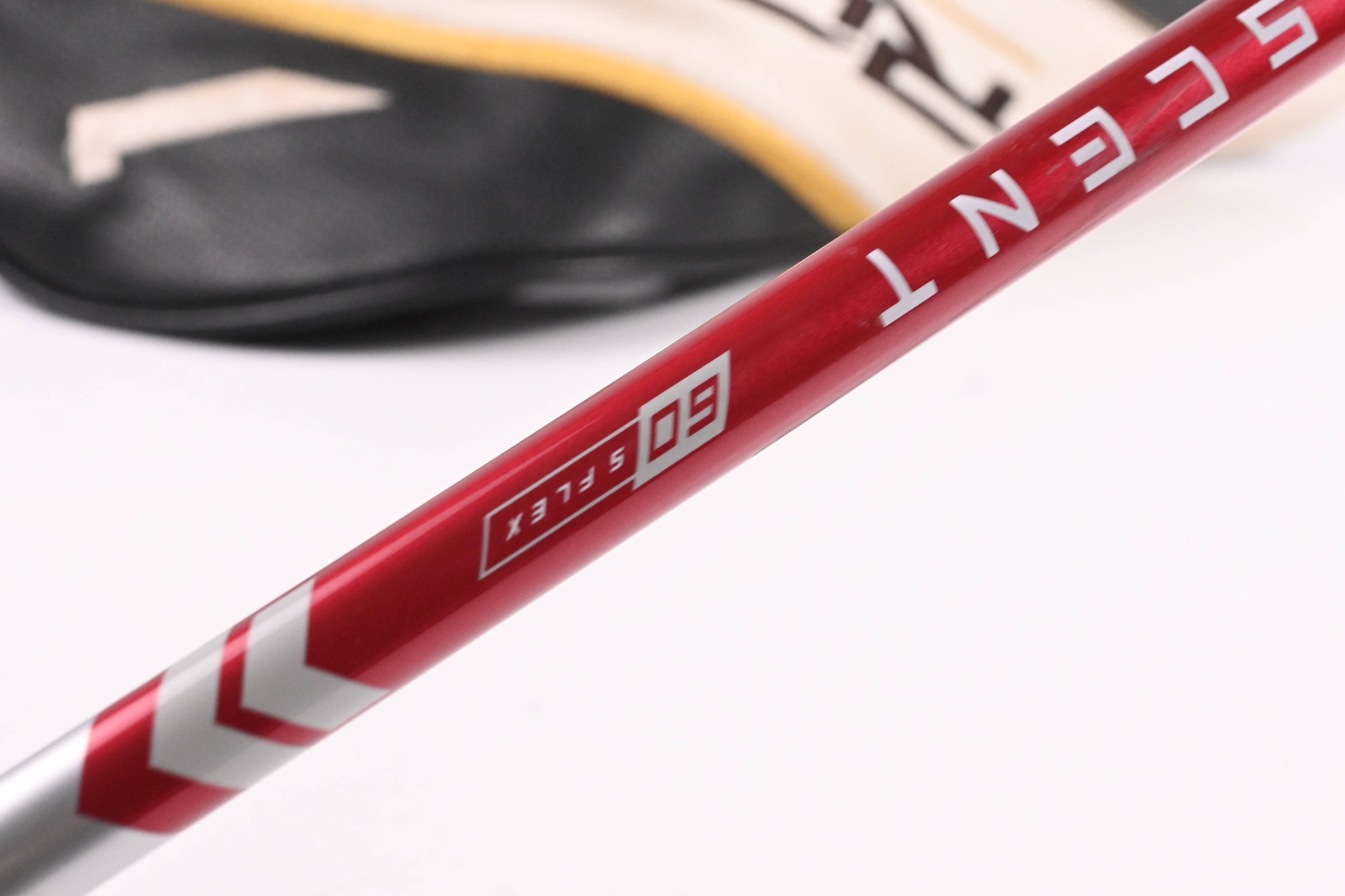 Callaway Rogue ST MAX Driver / 12 Degree / Stiff Flex Aldila Ascent Red 60 Shaft