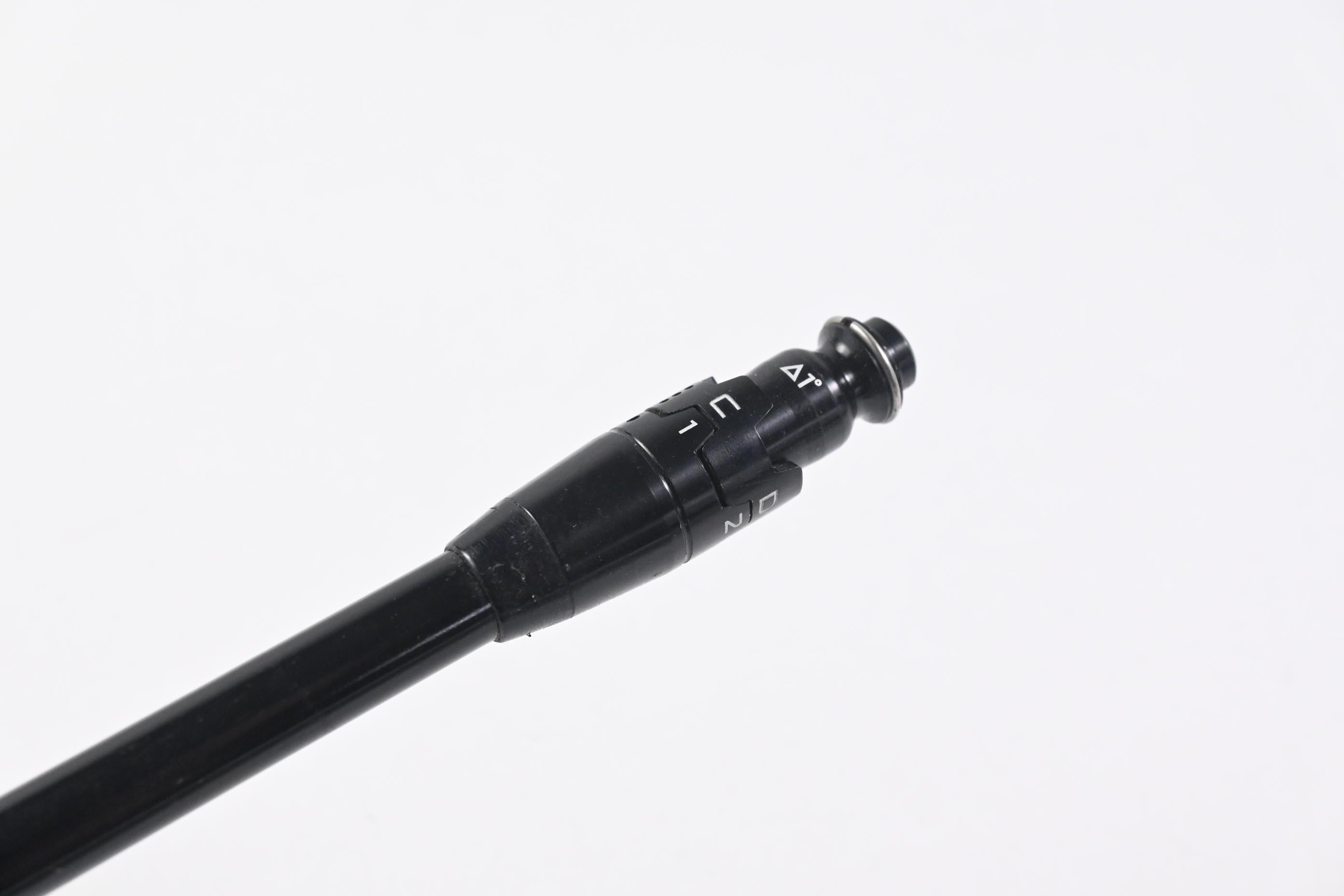 Kuro Kage Black 60 #6 Hybrid Shaft / Regular Flex / Titleist 2nd Gen