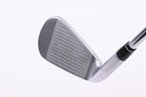 Callaway Apex CF16 #4 Iron / 21.5 Degree / Stiff Flex Steel Shaft