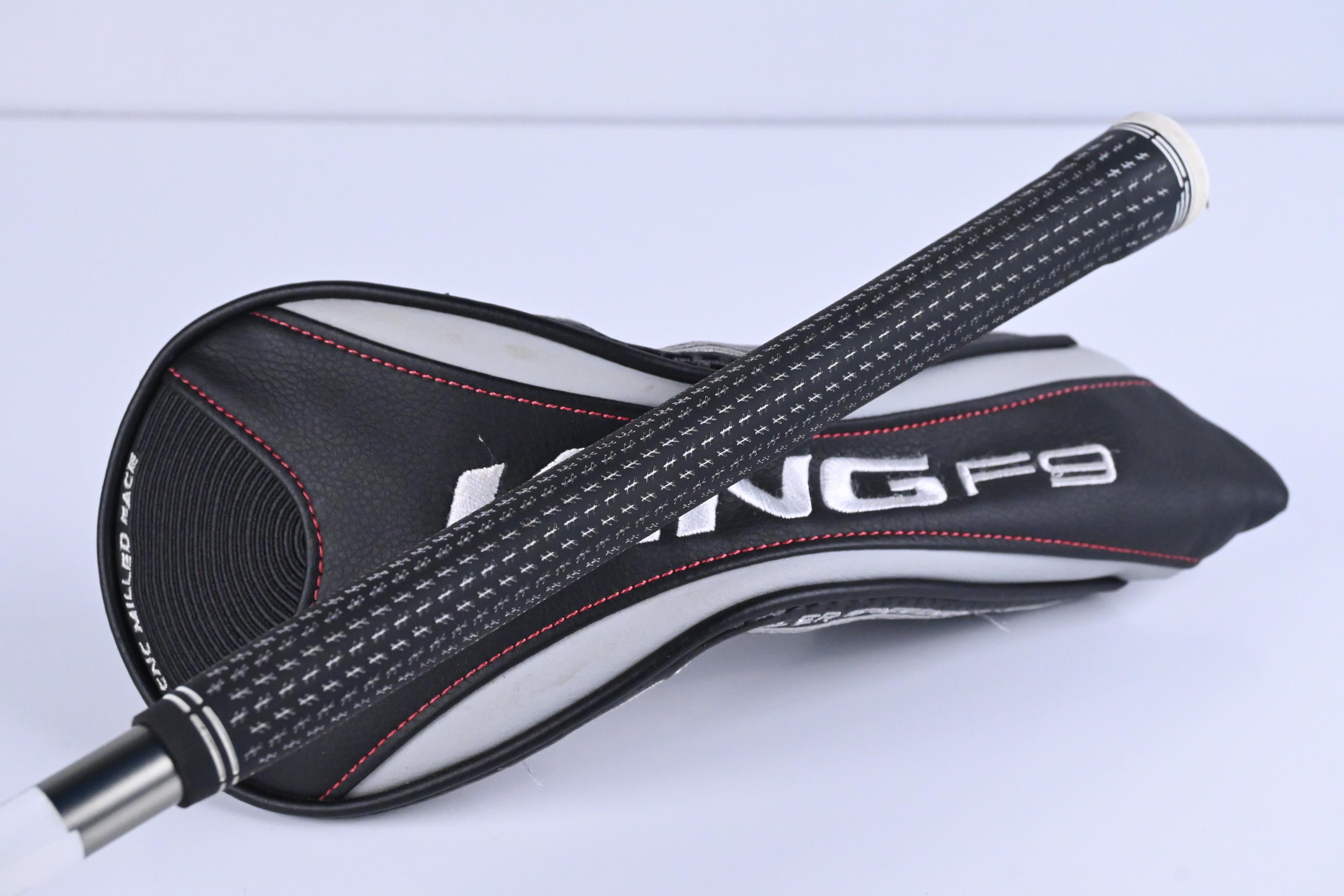 Cobra King F9 #5-6 Wood / 18.5 Degree / Senior Flex UST Mamiya Helium 49 Shaft