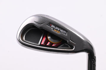 Taylormade Burner XD Pitching Wedge / 46 Degree / Stiff Flex Reax 90 Shaft
