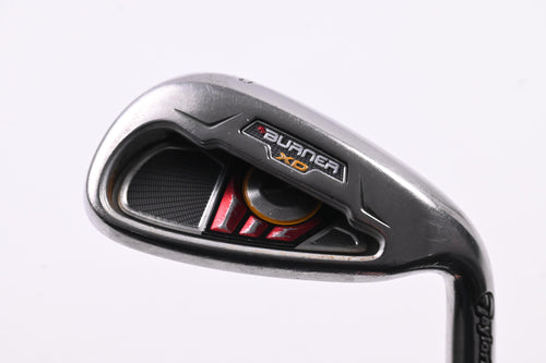 Taylormade Burner XD Pitching Wedge / 46 Degree / Stiff Flex Reax 90 Shaft