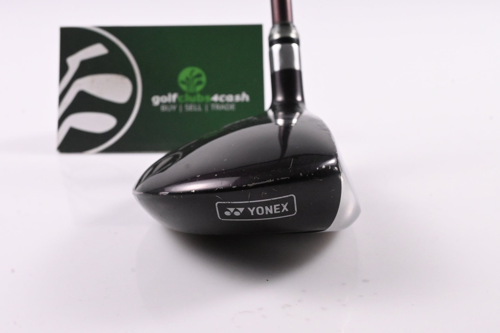 Ladies Yonex Cyberstar C280FL #5 Wood / 21 Degree / Ladies Flex Yonex HS 60