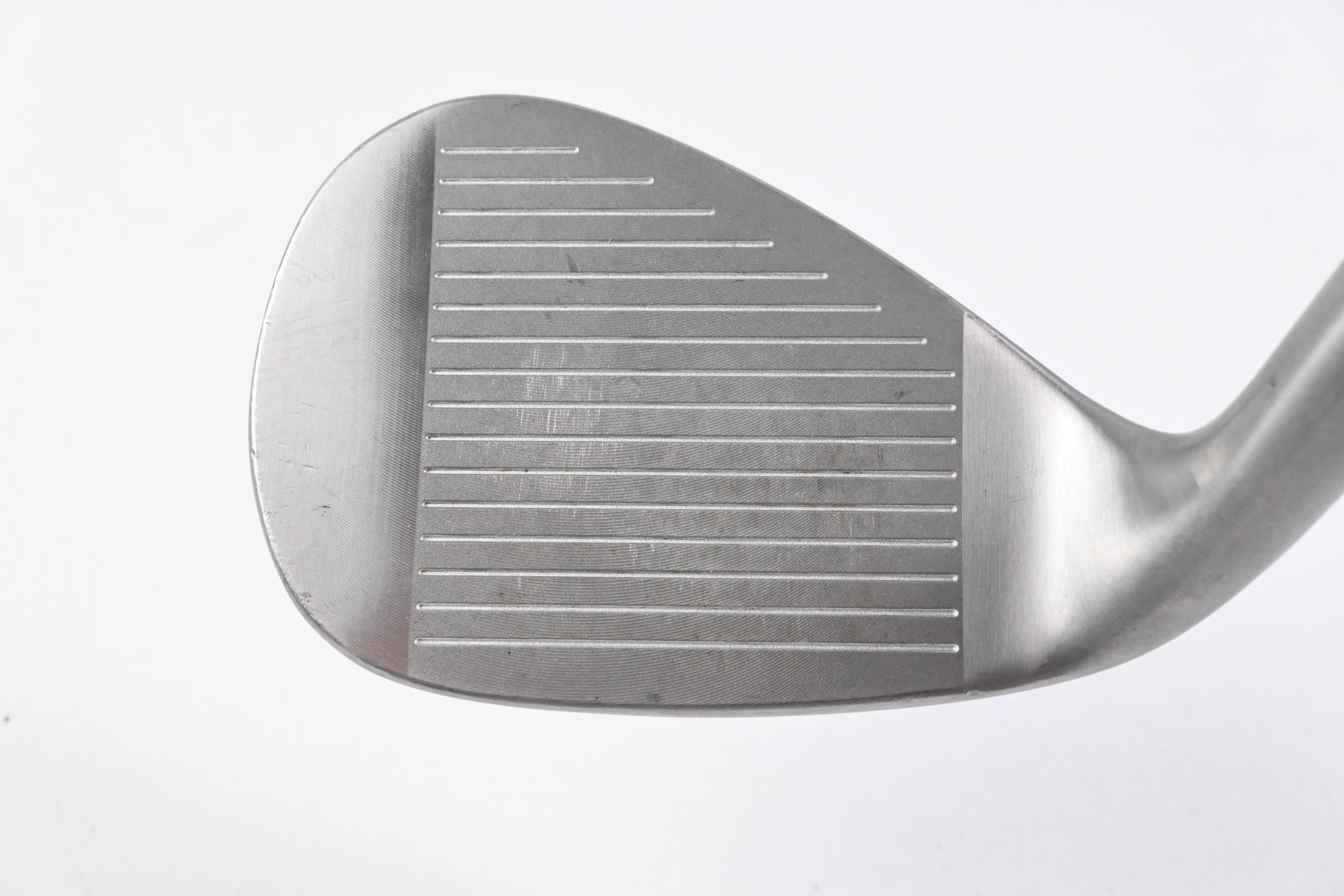 Benross Rev Gap Wedge / 52 Degree / Wedge Flex KBS HI-REV 2.0 115 Shaft