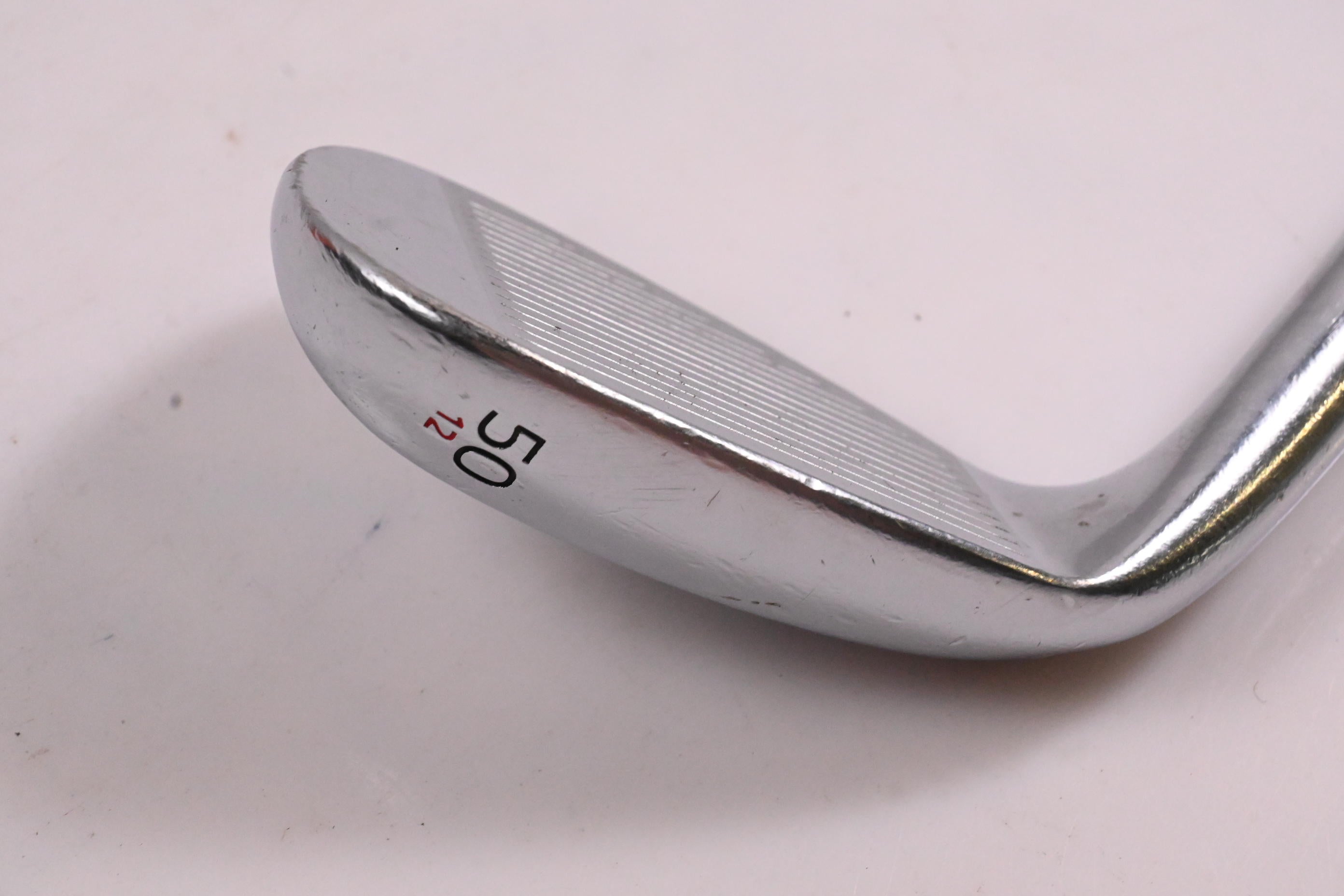 Titleist Vokey SM6 Gap Wedge / 50 Degree / Wedge Flex Titleist Vokey SM6 Shaft