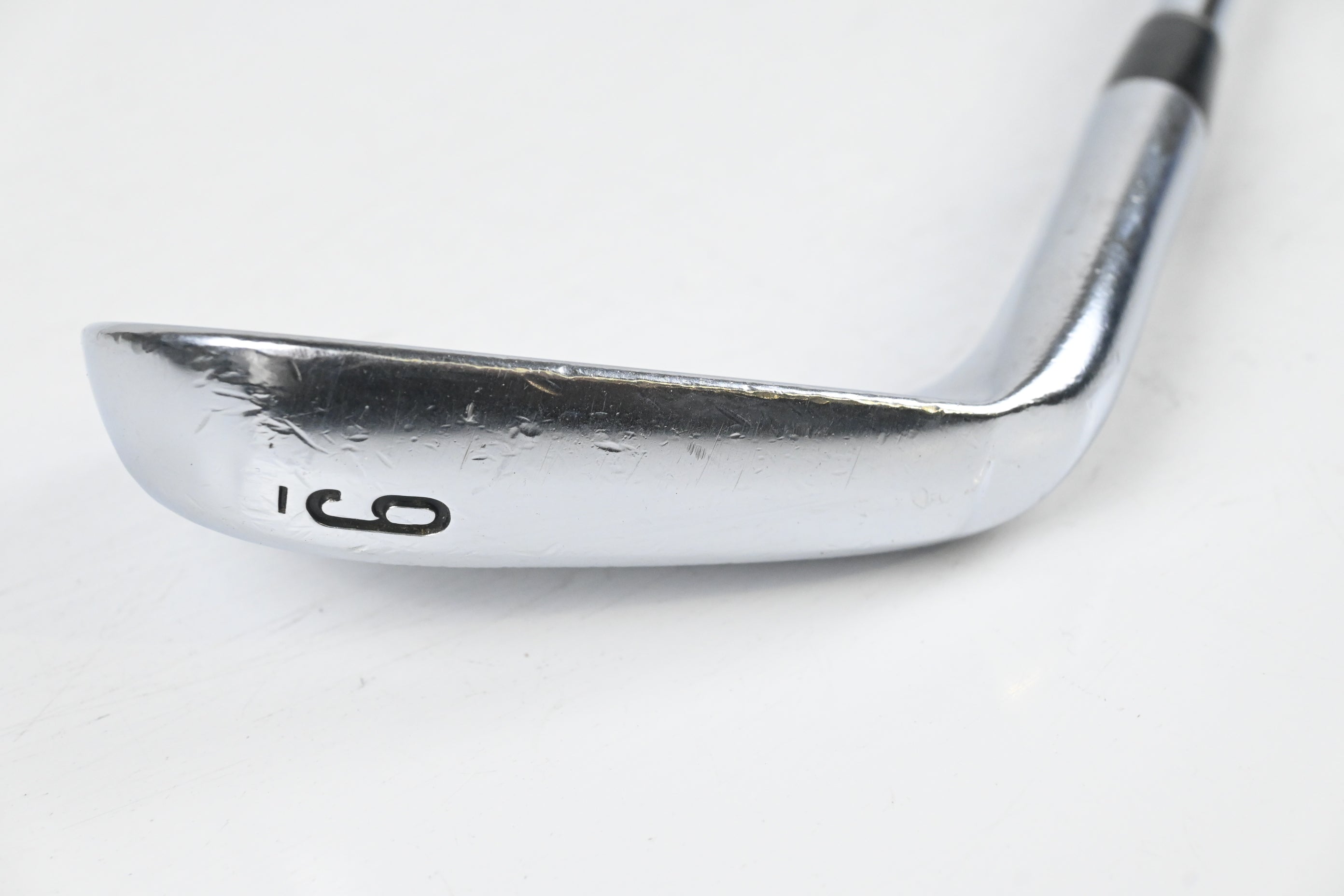 Srixon ZX7 #9 Iron / Regular Flex N.S.Pro3 Tour120 Shaft