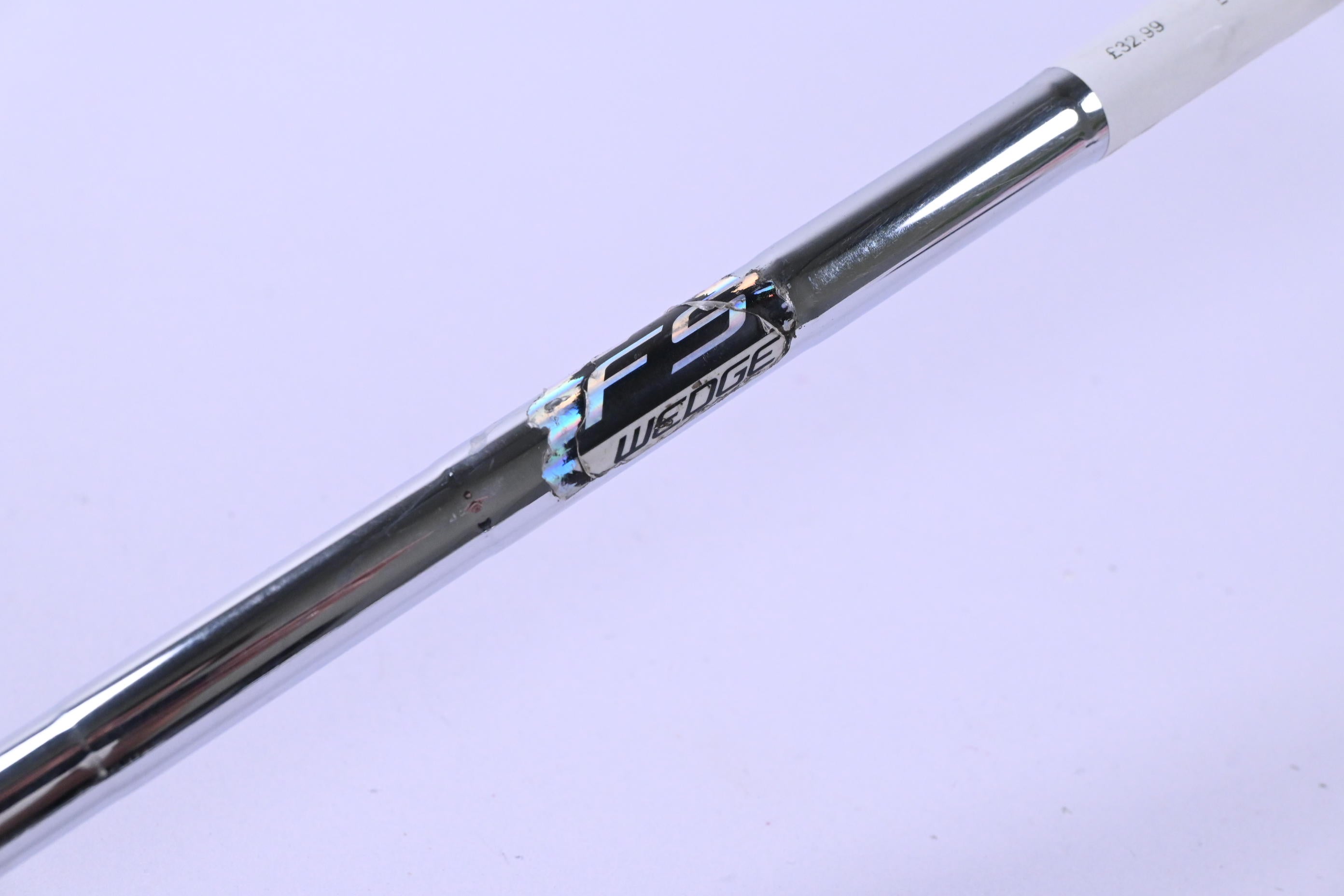 Ping Glide Sand Wedge / 56 Degree / Red Dot / Wedge Flex Ping CFS Shaft