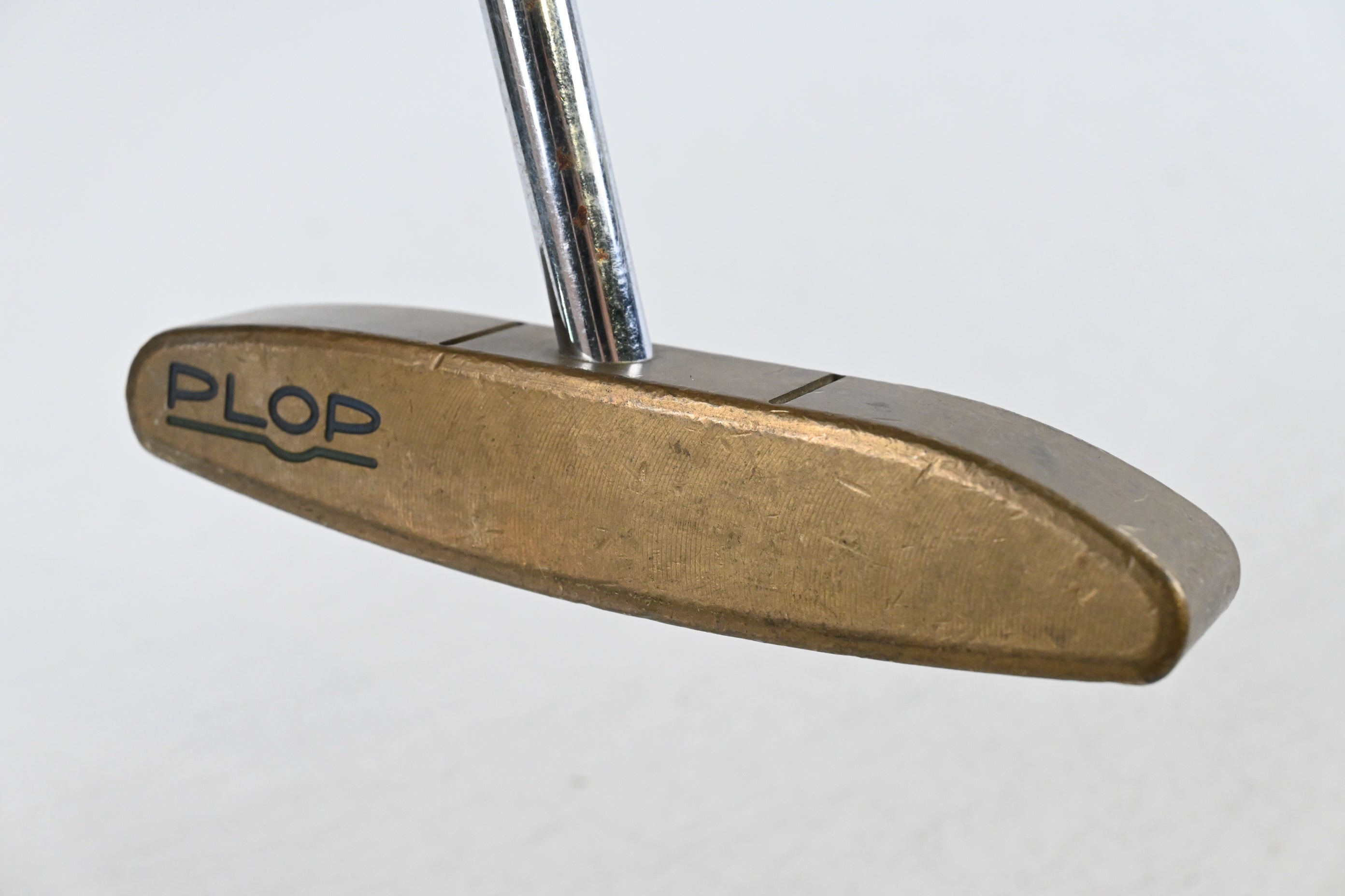 Plop Putter / 33 Inch