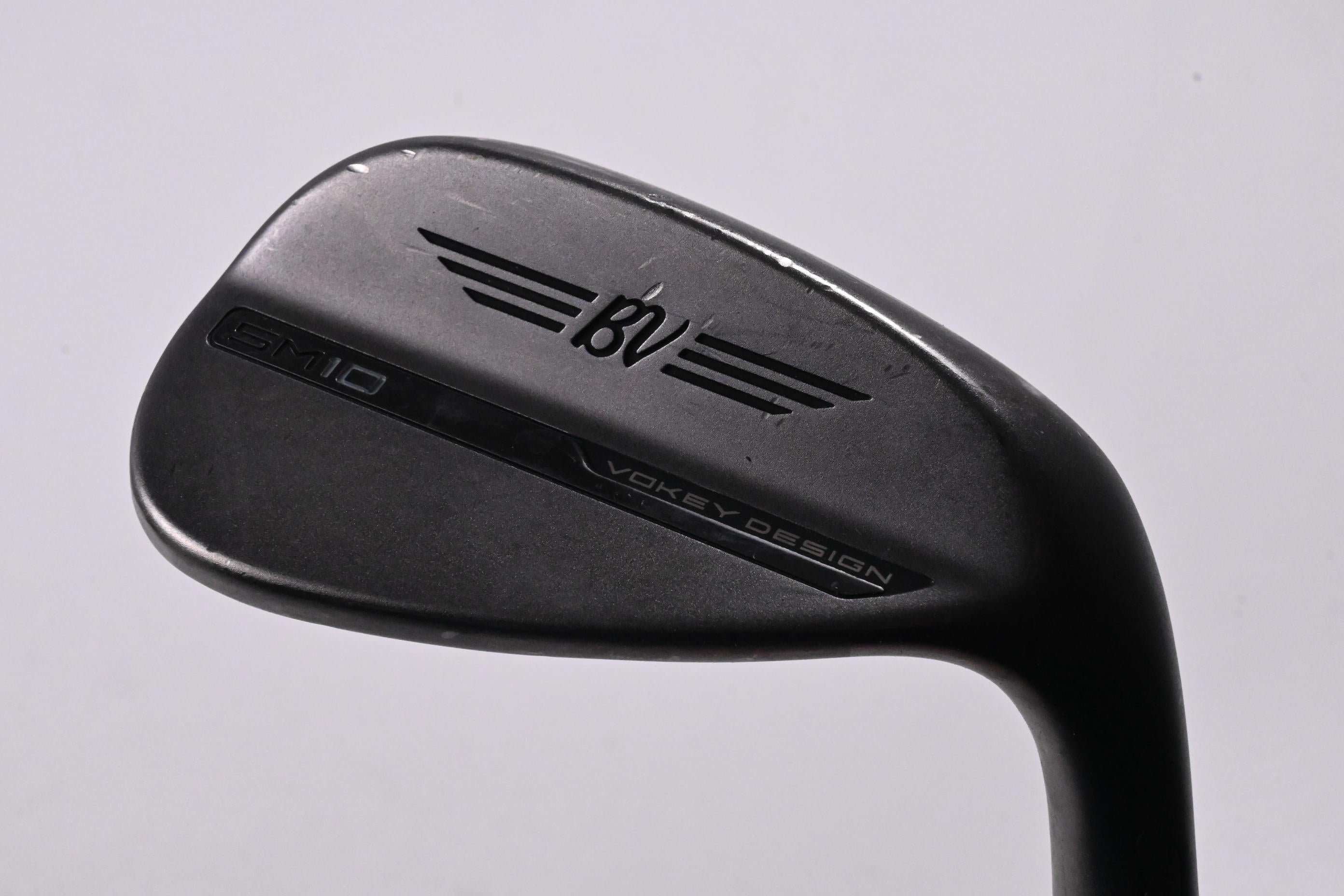 Titleist Vokey SM10 Gap Wedge / 50 Degree / X-Flex Dynamic Gold Mid 115 X100