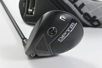 Left Hand Cobra OPTM X #3 Wood / 15 Degree / Ladies Flex Vanquish 4 Shaft