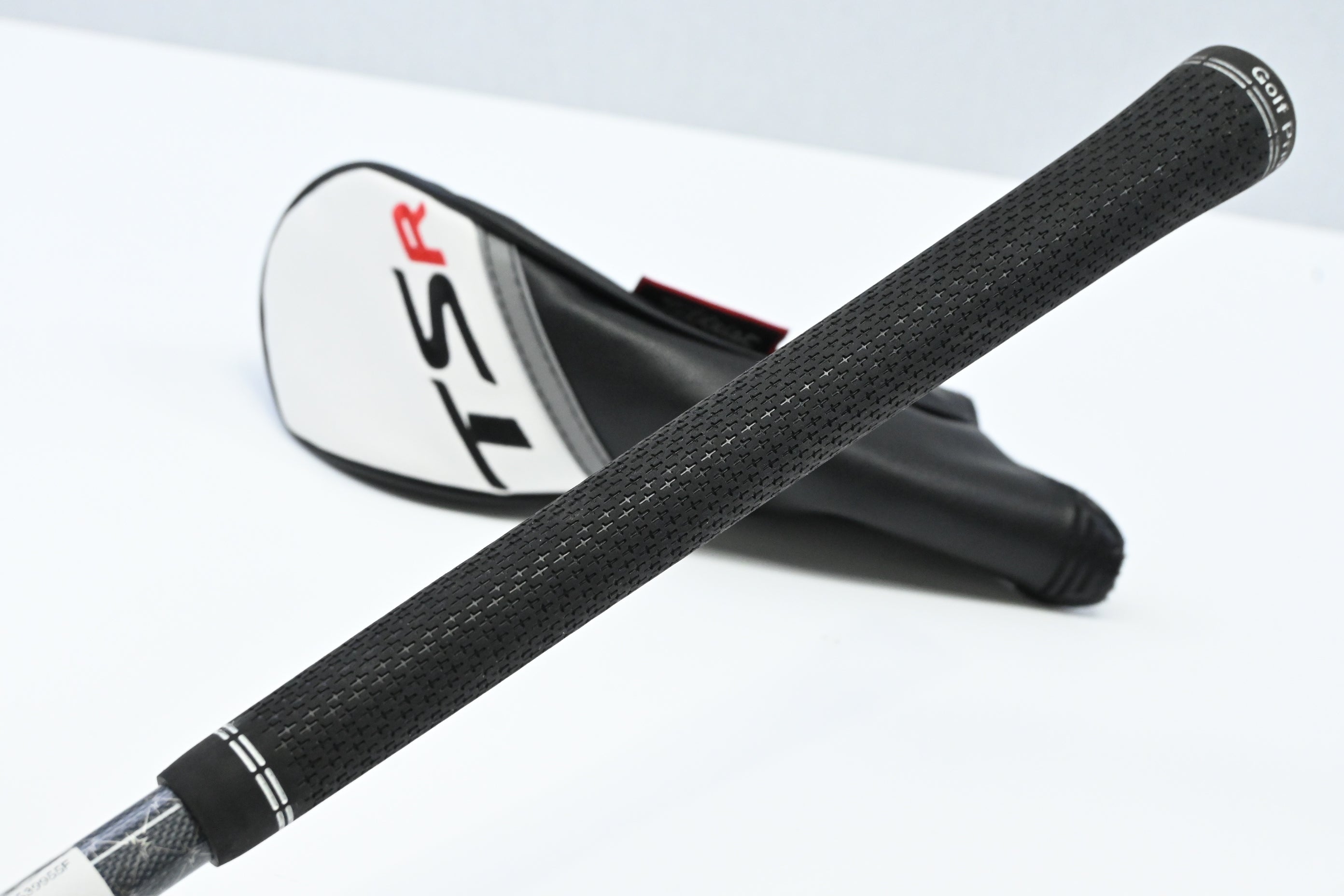 Titleist TSR2 #3 Hybrid / 18 Degree / Regular Flex Tensei AV Blue 65 Shaft