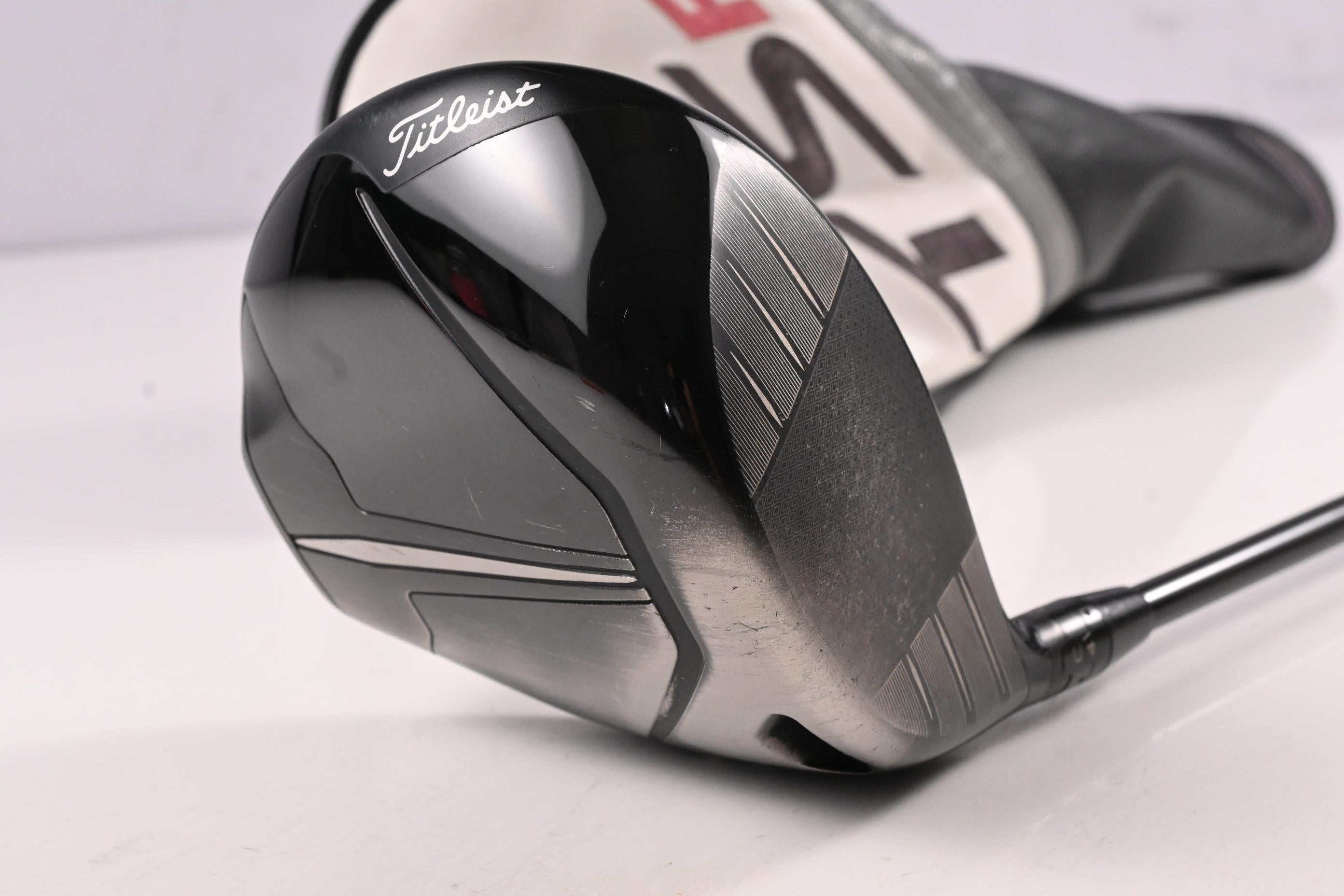 Titleist TSR2 Driver / 9 Degree / Stiff Flex Tensei AV Blue 55 Shaft w/ SFW