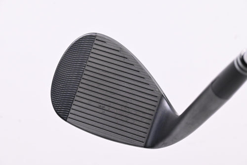 Cleveland RTX 6 Zipcore Lob Wedge / 58 Degree / Wedge Flex Dynamic Gold Spinner