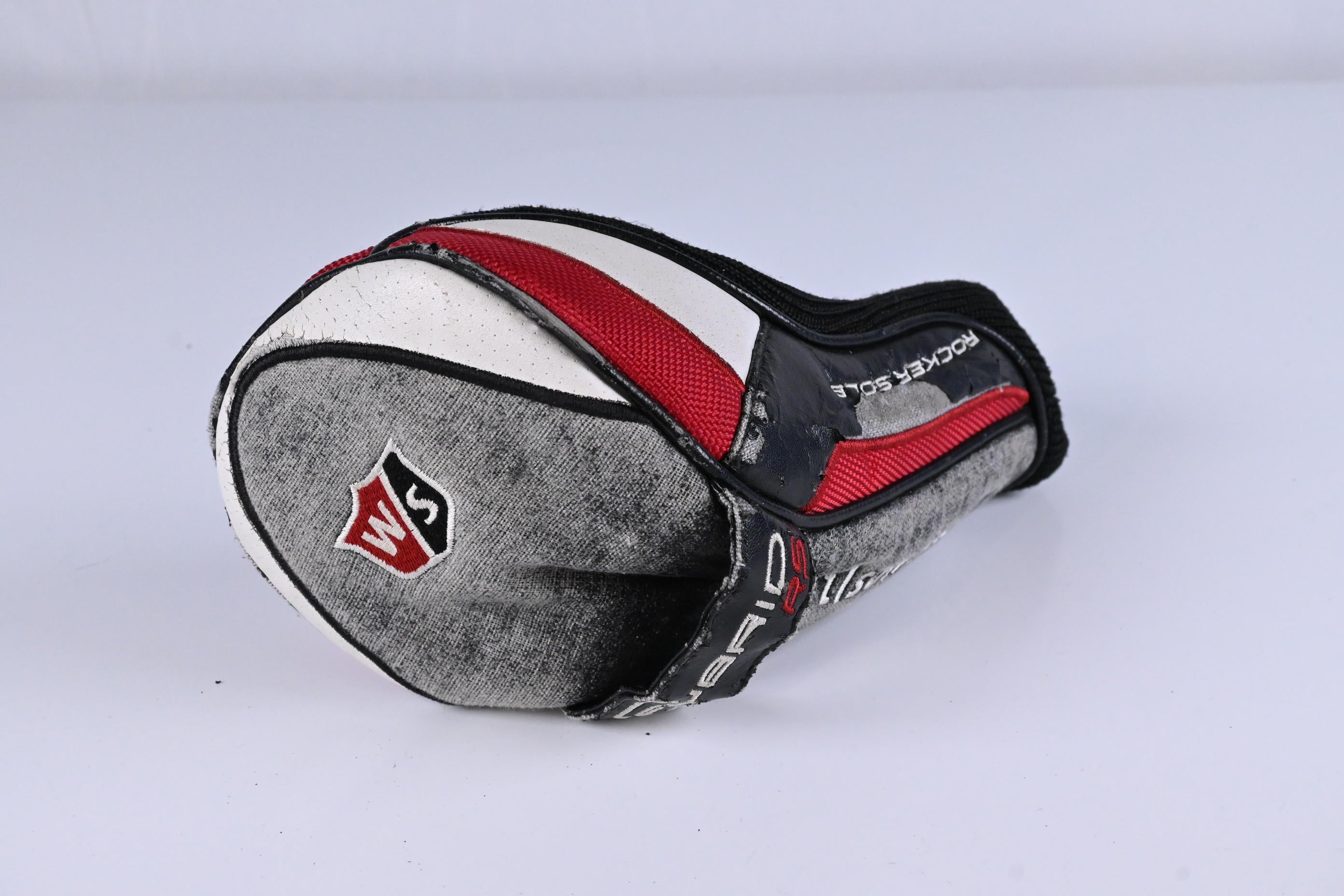 Wilson D100 #3 Wood / 15 Degree / Regular Flex Matrix Ozik HD5.1 Shaft