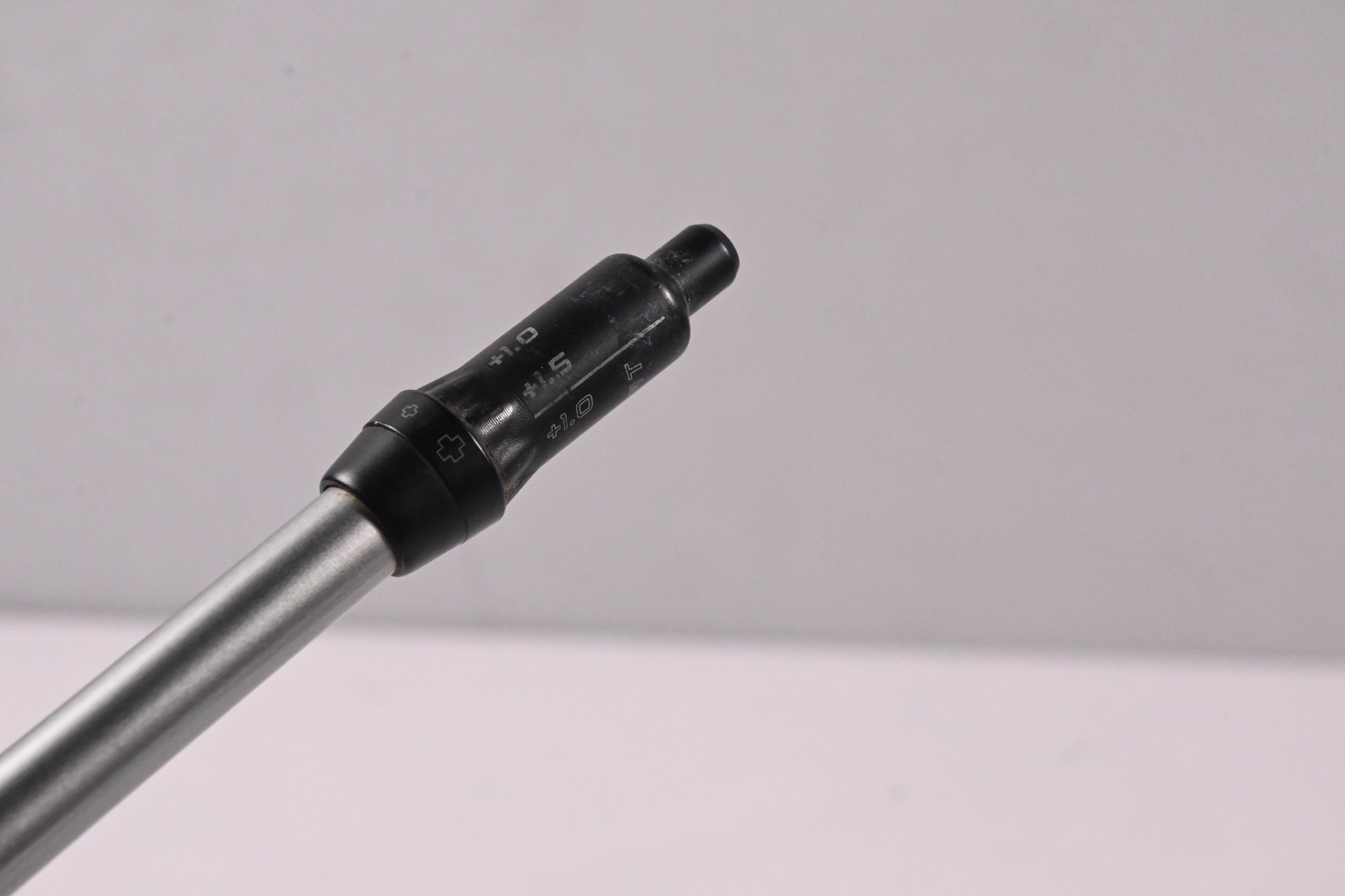 Ping ALTA Quick 45 #6 Hybrid Shaft / Senior Flex / Ping 3rd Gen