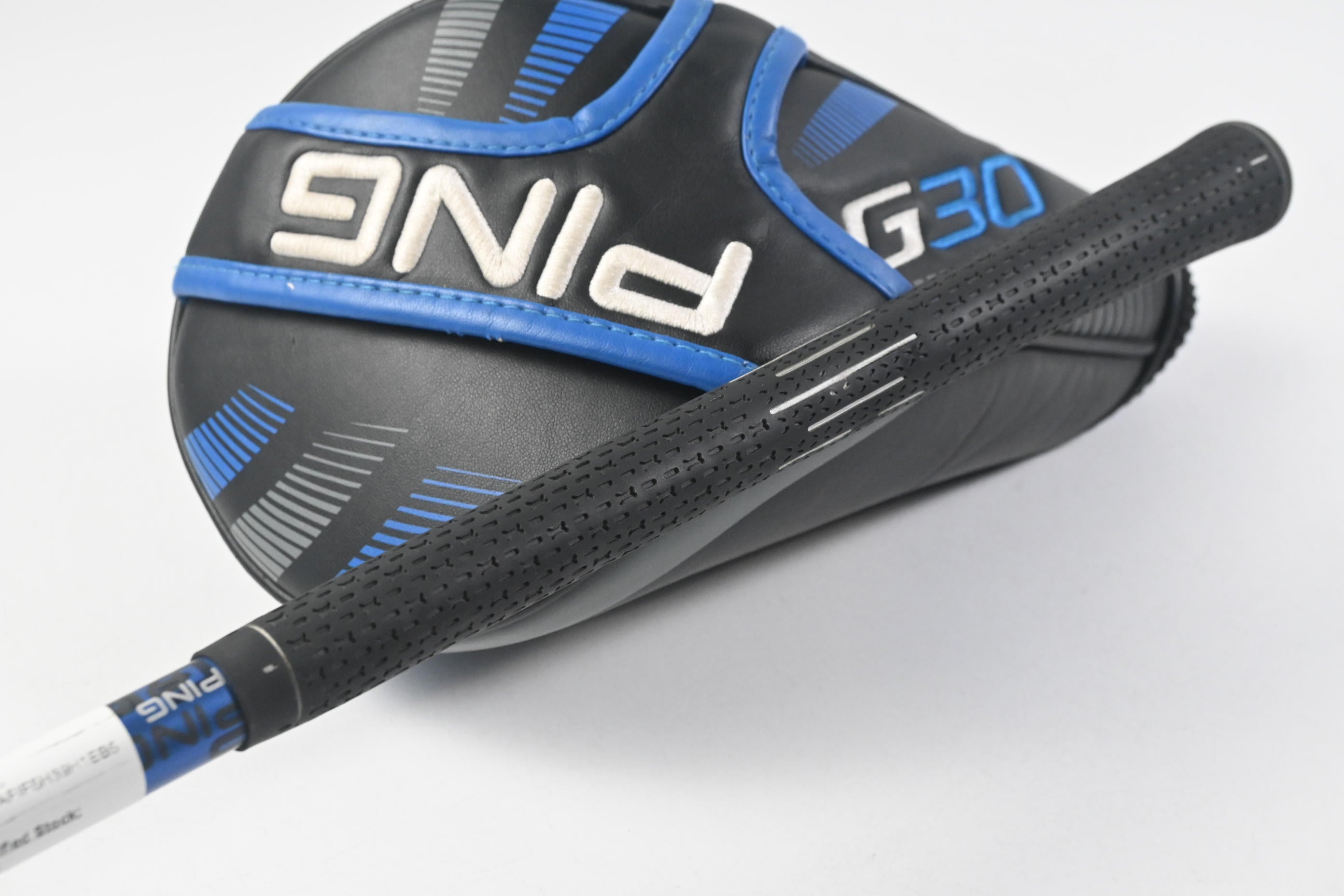 Ping G30 Driver / 10.5 Degree / Regular Flex Ping TFC 419 Shaft