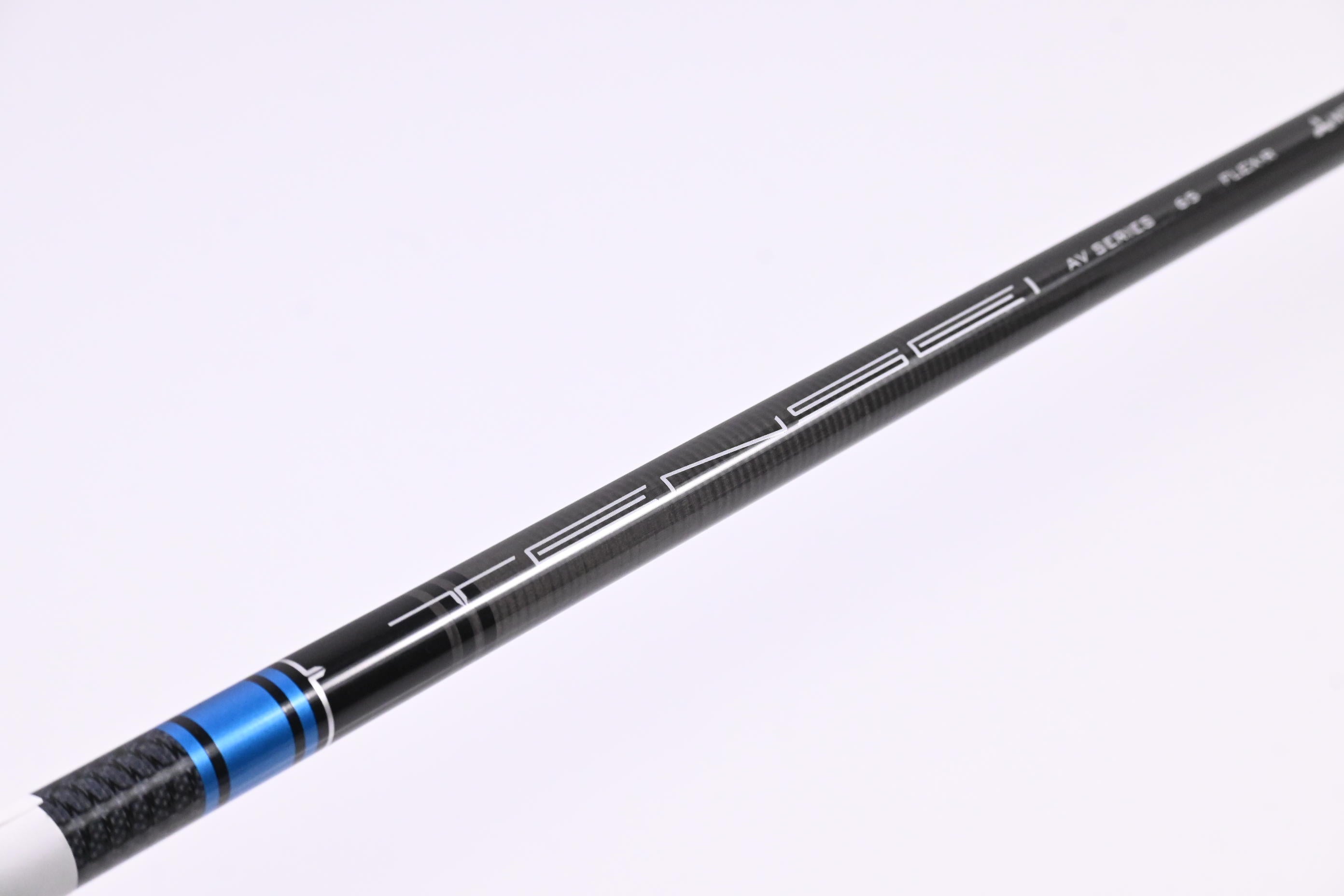 Tensei AV Series Blue 65 Driver Shaft / Regular Flex / Callaway 2nd Gen