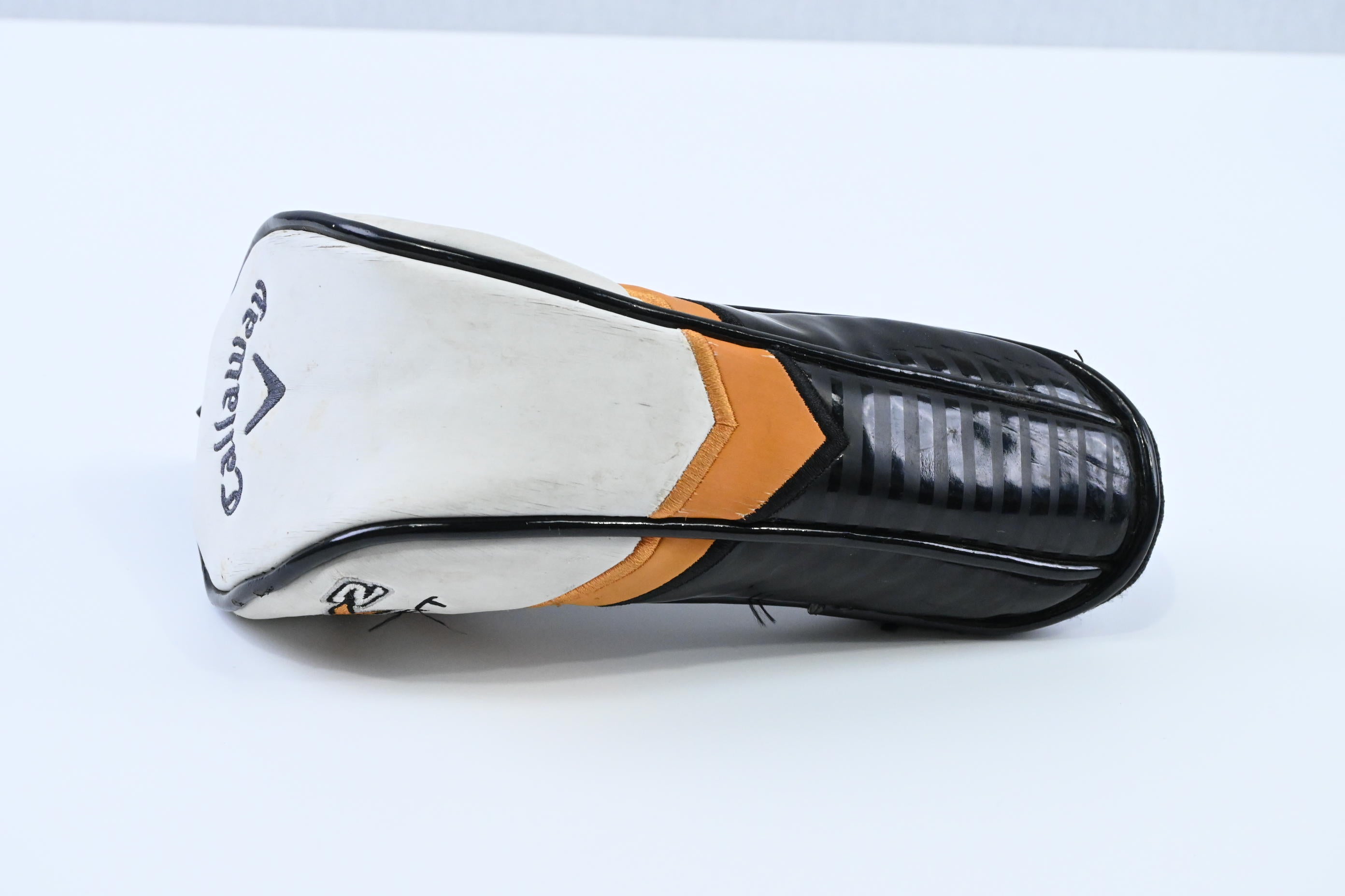 Callaway X2 Hot #3 Hybrid / 19 Degree / Regular Flex Callaway X2 Hot 60 Shaft
