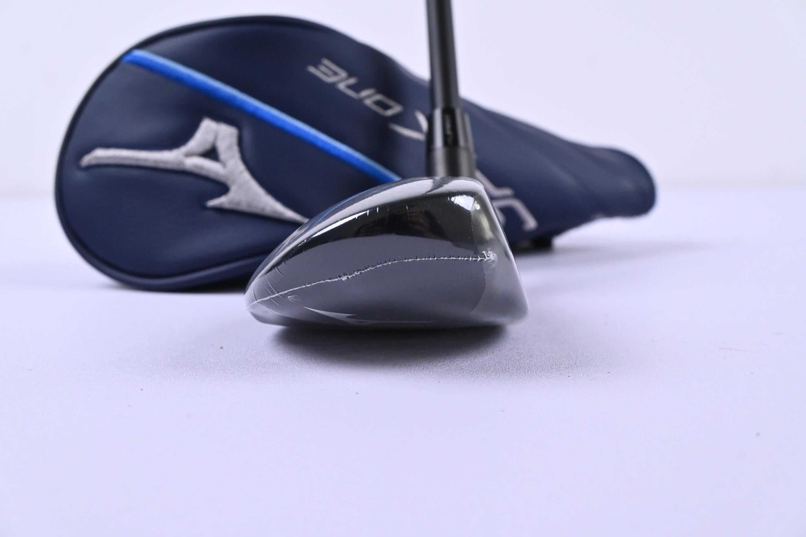 Mizuno JPX One #3 Hybrid / 19 Degree / Stiff Flex Tensei 1K Blue 75 Shaft