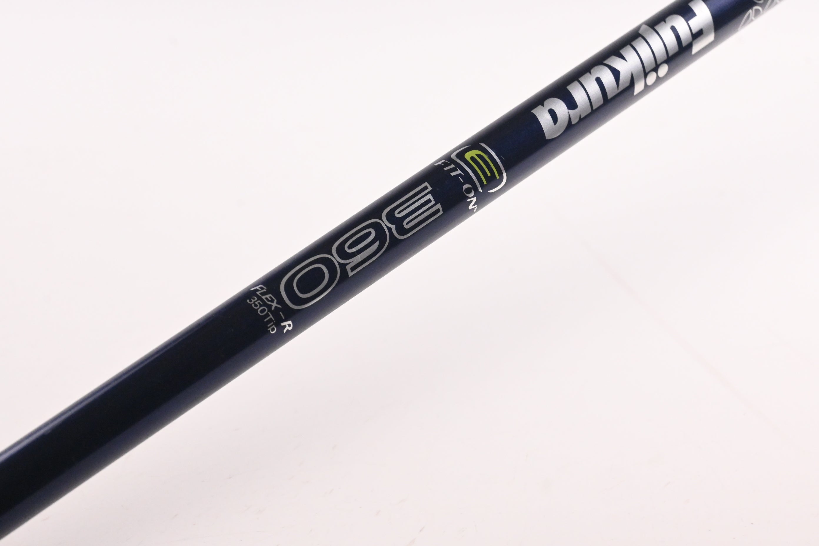 Callaway Hyper-X Driver / 9.5 Degree / Regular Flex Fujikura E Fit-On 360 Shaft