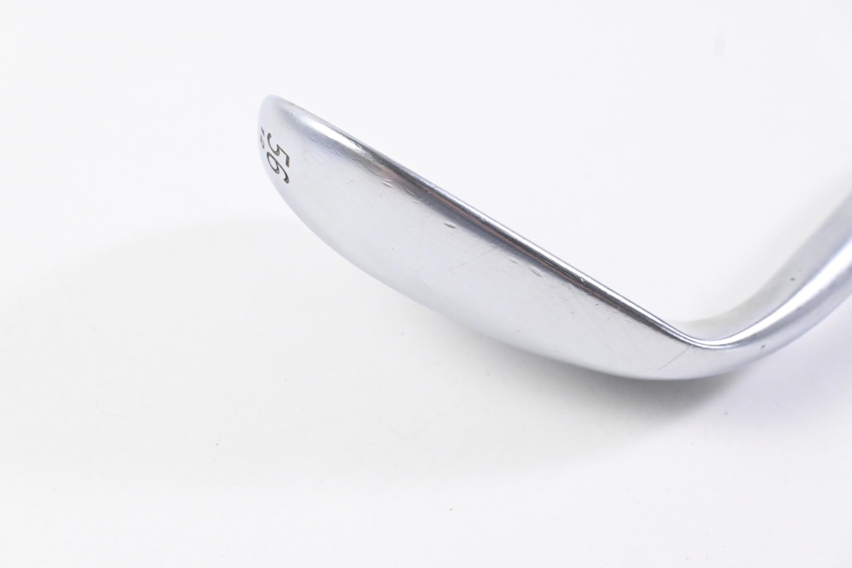 Ping Glide 2.0 Sand Wedge / 56 Degree / Blue Dot / Stiff Flex Ping AWT 2.0 Shaft