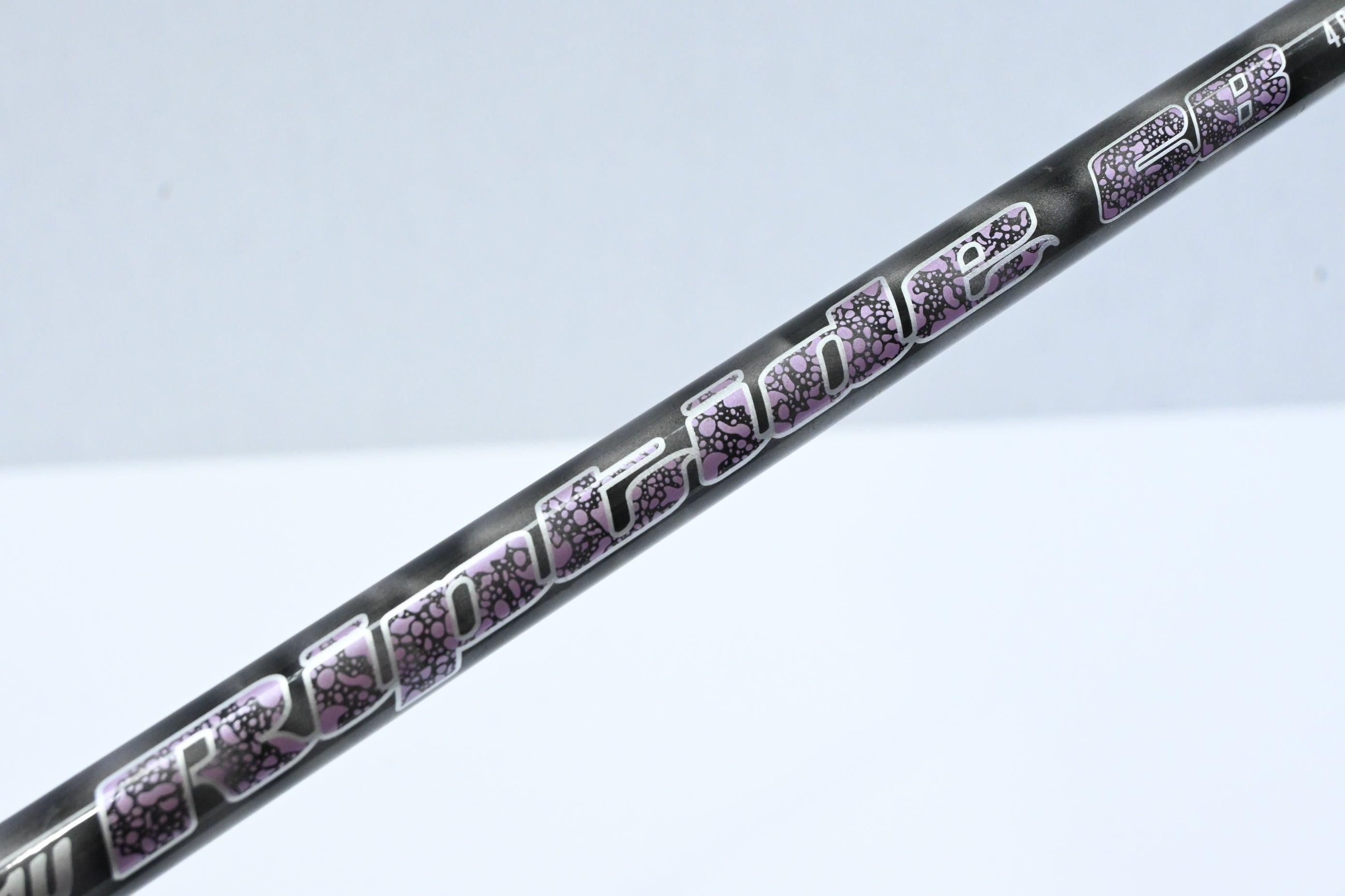 Ladies Project X Evenflow Riptide 40 #7 Wood Shaft / Ladies Flex / Cobra 2nd Gen