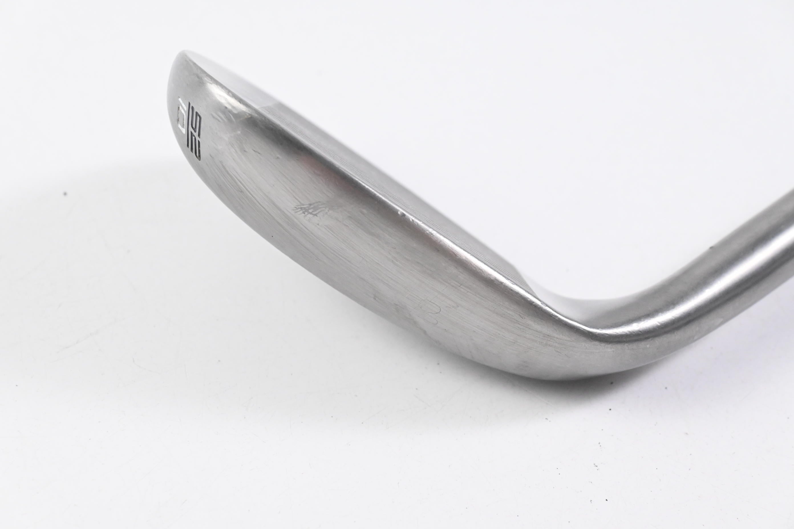Benross Rev Gap Wedge / 52 Degree / Wedge Flex KBS HI-REV 2.0 115 Shaft