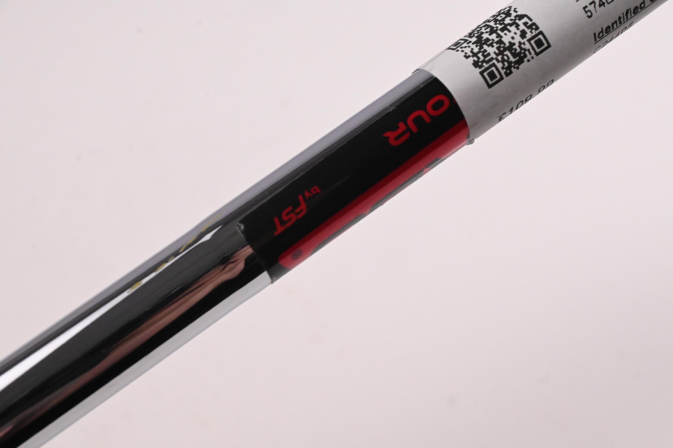 Titleist Vokey SM10 Lob Wedge / 58 Degree / X-Flex KBS Tour Shaft