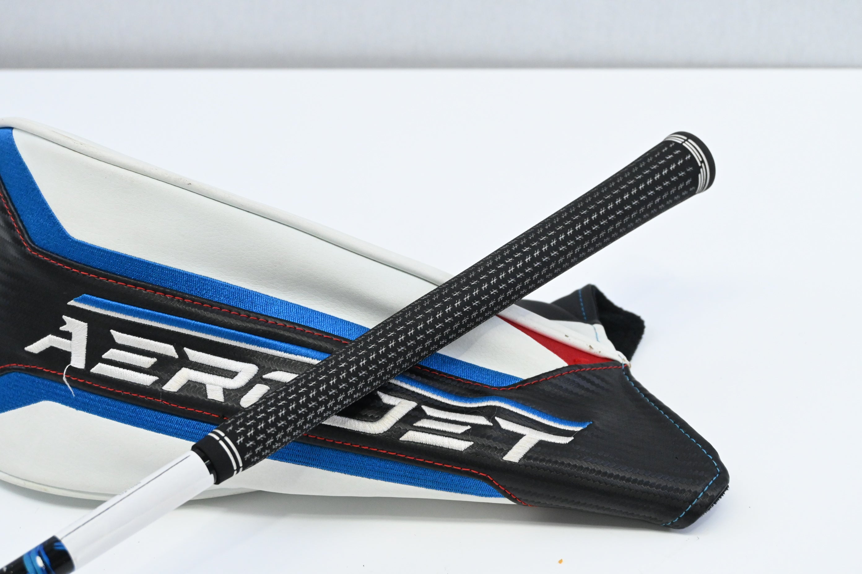 Cobra Aerojet Max Driver / 12 Degree / Regular Flex Kai'li Blue 60 Shaft