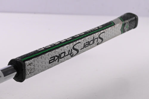 Odyssey Toulon Long Island Putter / 34 Inch