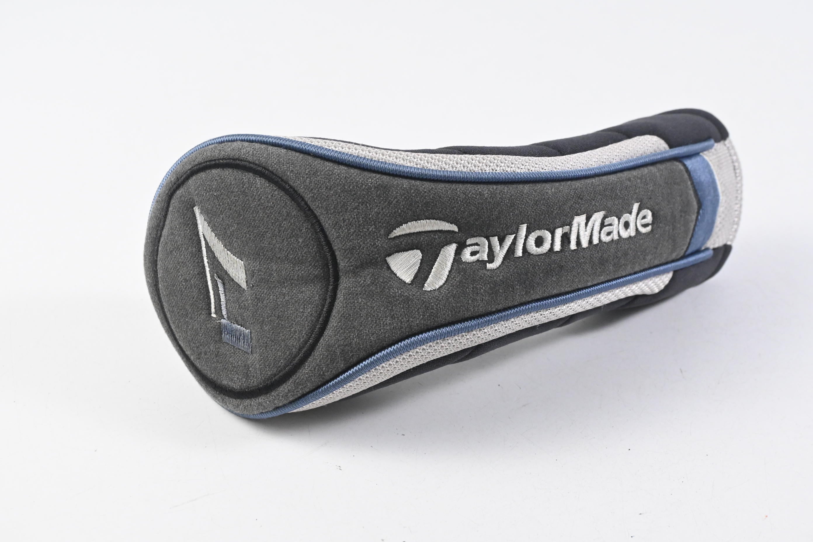 Ladies Taylormade R7 Draw #6 Hybrid / 28 Degree / Ladies Flex REAX 45 Shaft