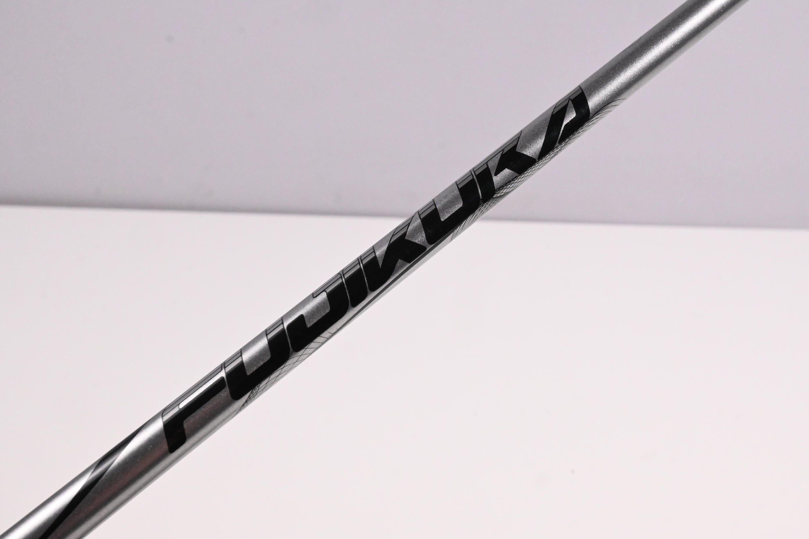 Fujikura Pro 60 2024 Driver Shaft / Stiff Flex / Cobra 3rd Gen