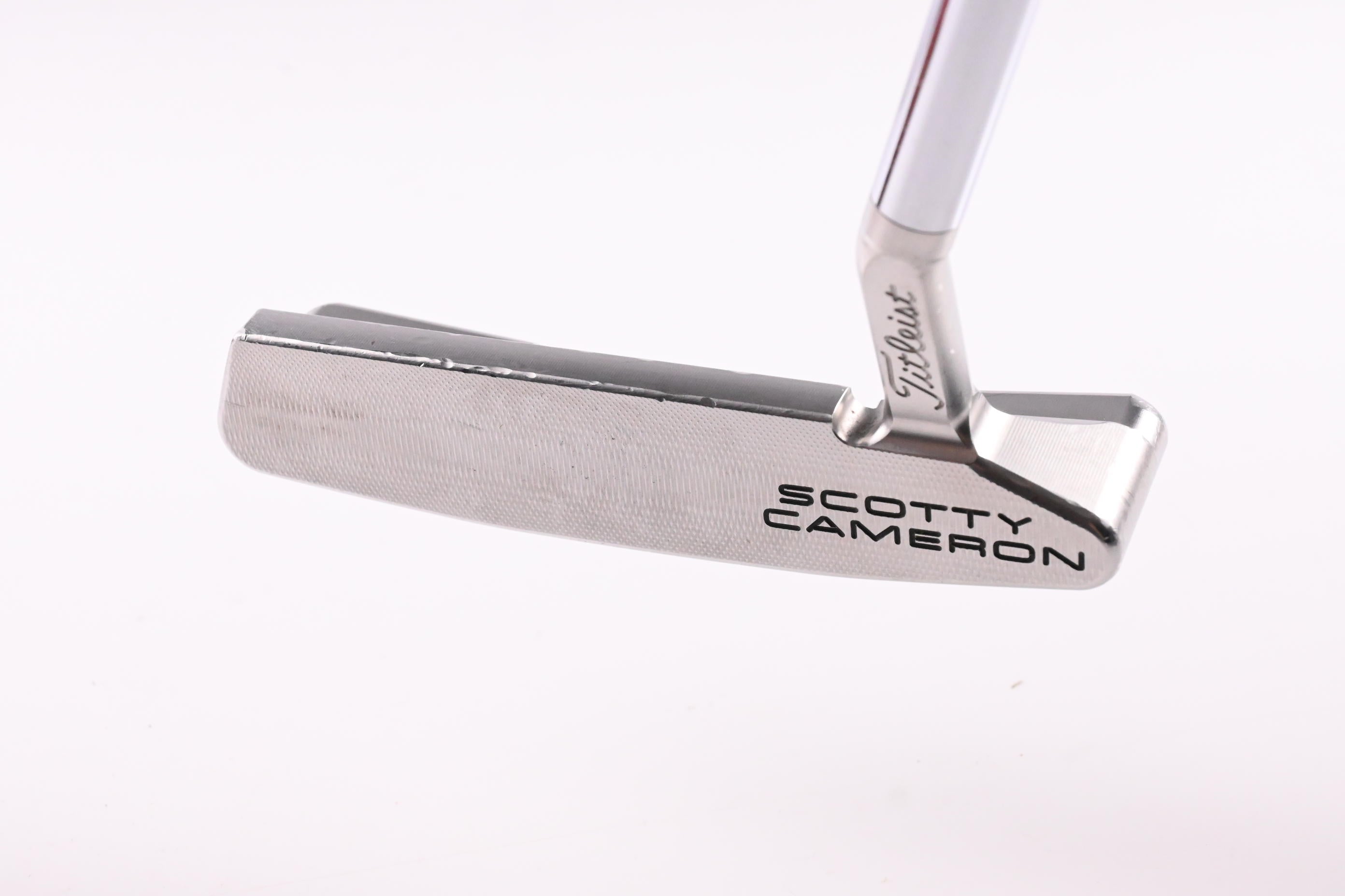 Scotty Cameron Special Select Newport 2.5 Putter / 34 Inch