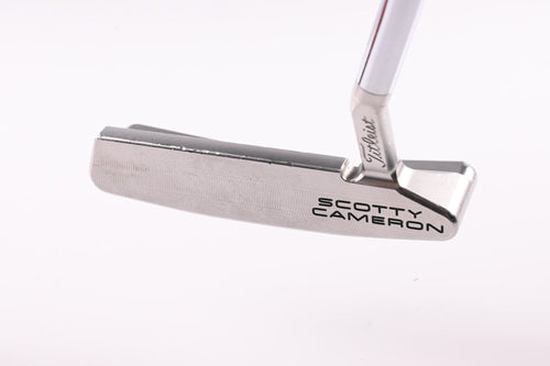 Scotty Cameron Special Select Newport 2.5 Putter / 34 Inch