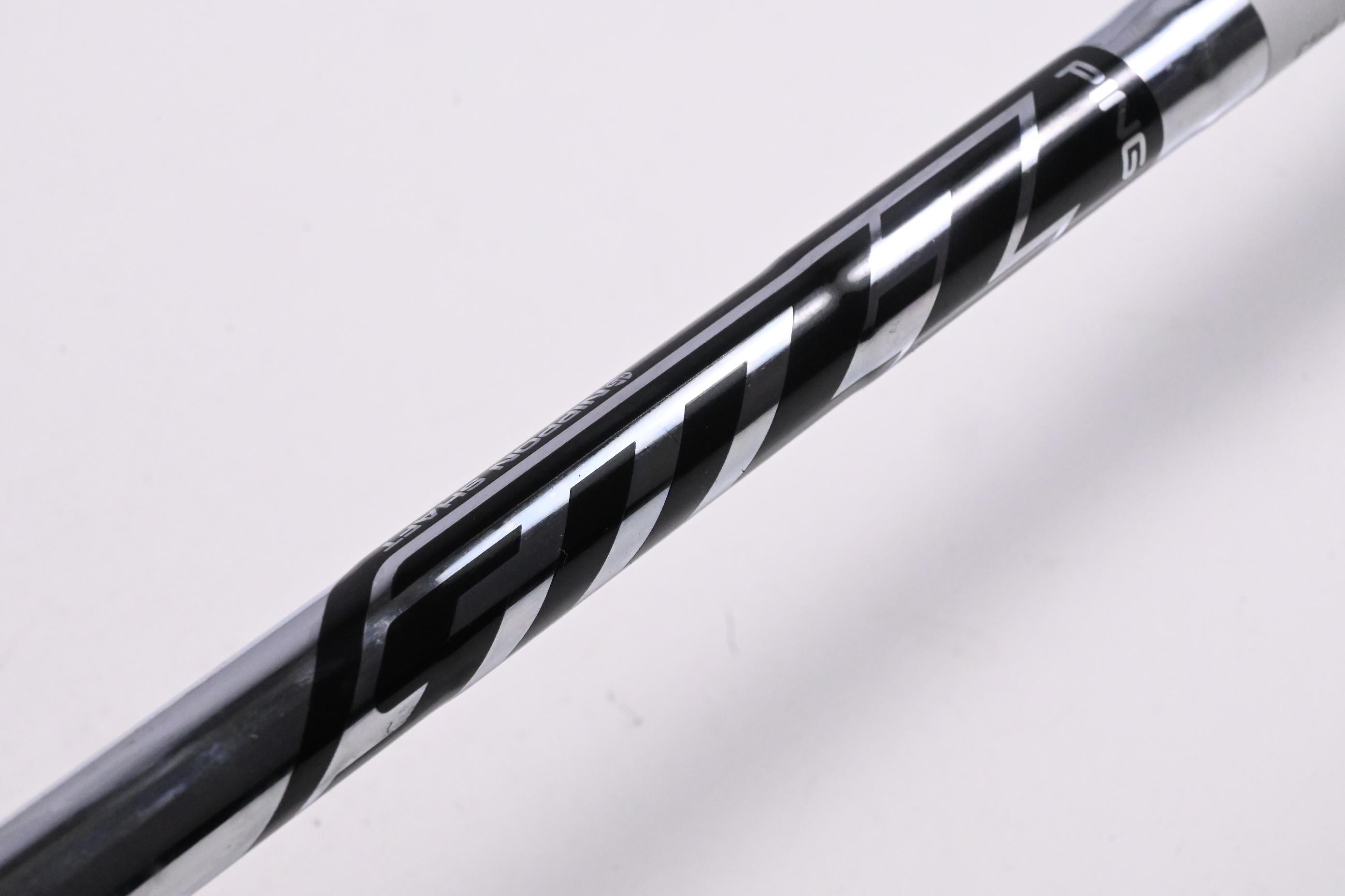 Ping S259 Gap Wedge / 52 Degree / Black Dot / Wedge Flex Ping Z-Z115 Shaft
