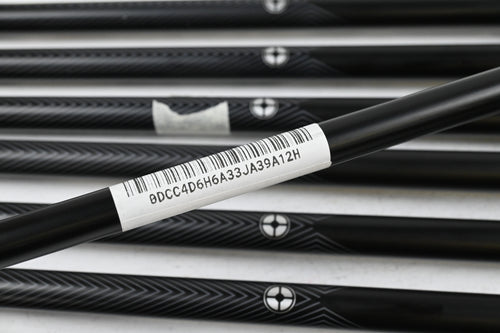 Titleist T100 2025 Irons / 4-PW+GW / Regular Flex Fujikura Axiom Velocore 75