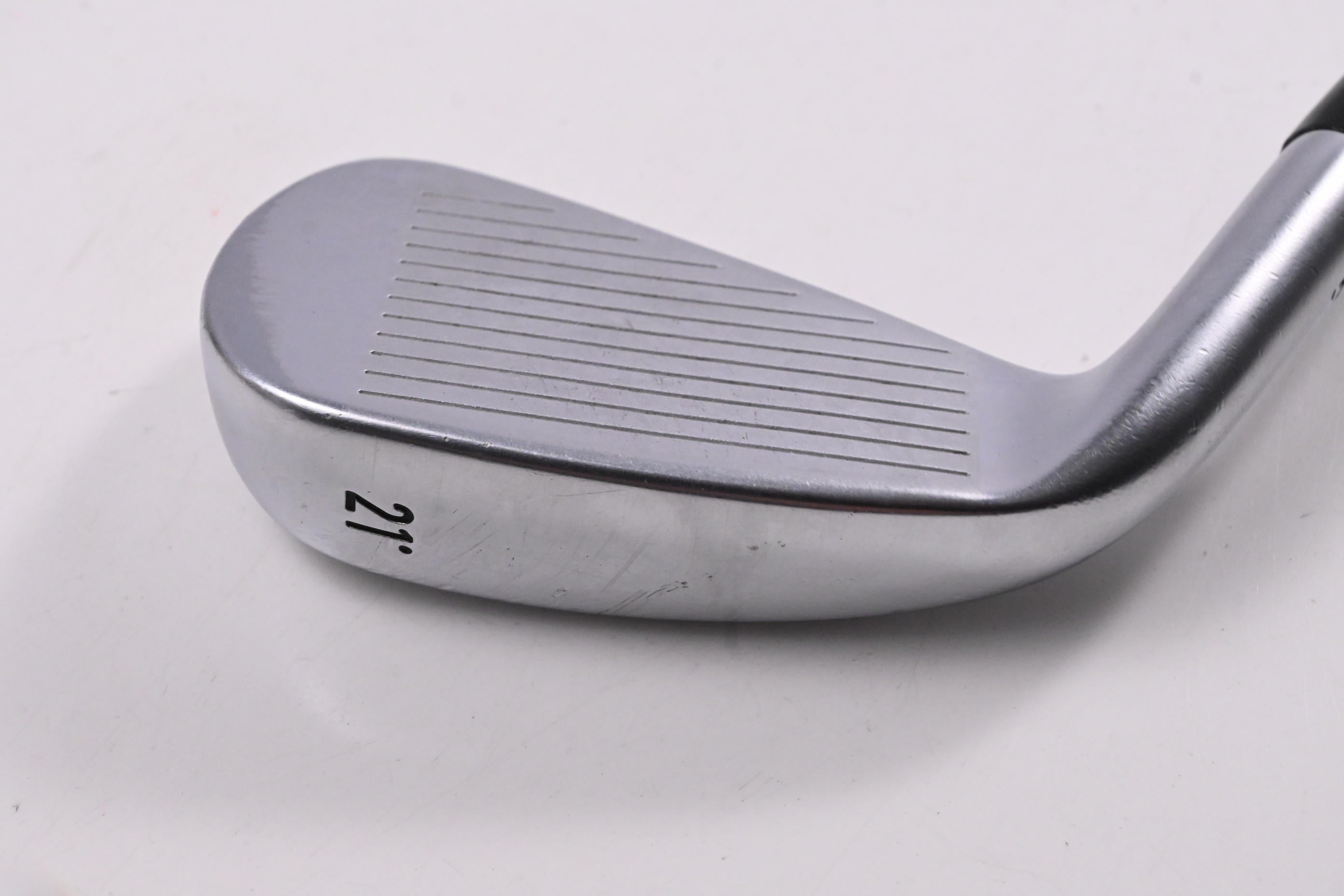 Callaway X Forged UT #3 Iron / 21 Degree / Stiff Flex ACCRA I Series 125 Shaft