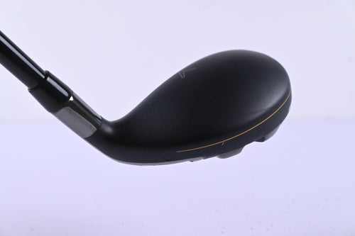 Callaway Rogue ST Max #4 Hybrid / 20 Degree / Regular Flex Tensei CR Blue 55